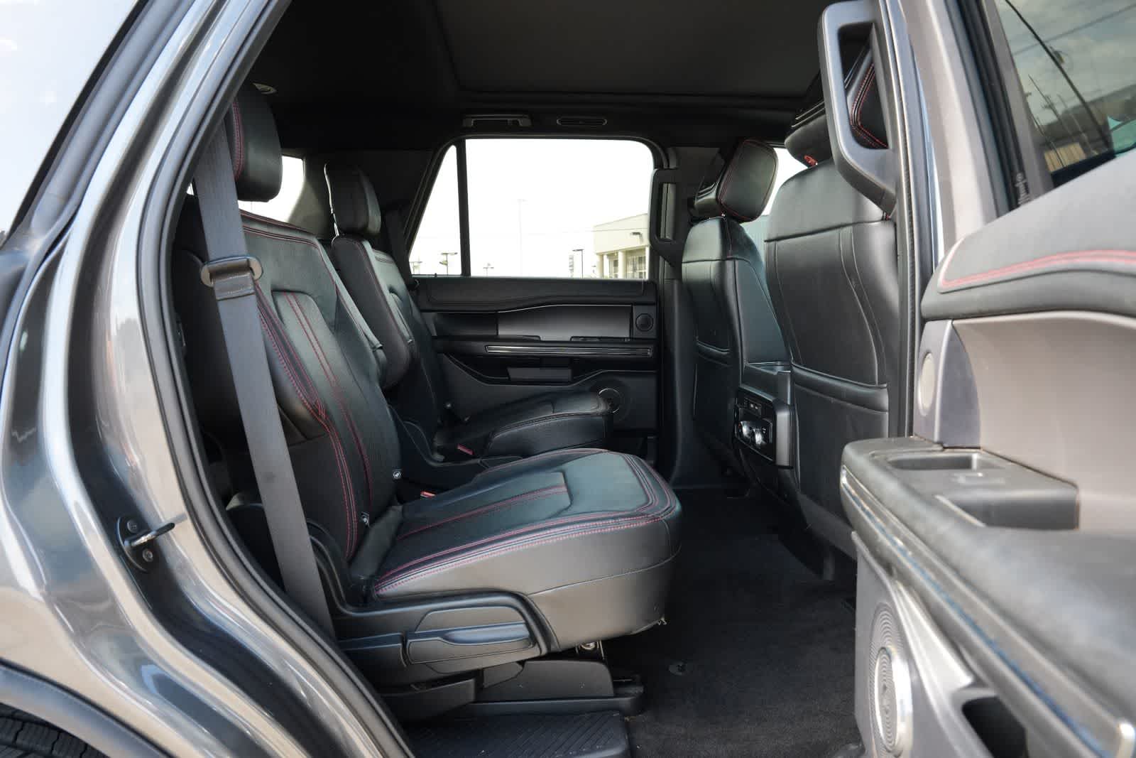 Thumbnail: 2019 Ford Expedition - 25