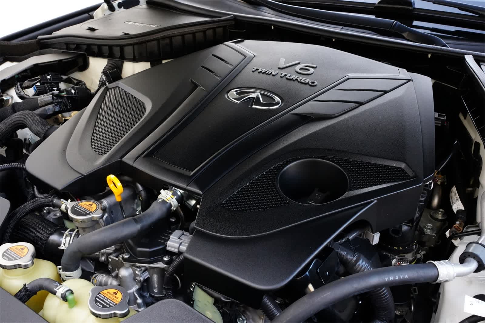 Thumbnail: 2021 INFINITI Q50 - 25