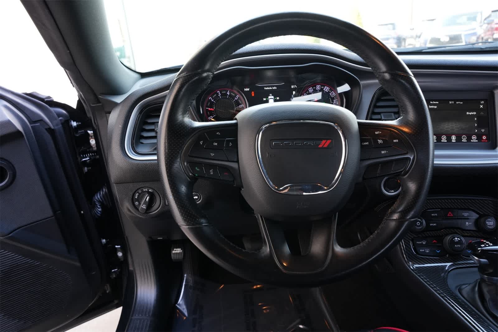 Thumbnail: 2019 Dodge Challenger - 7