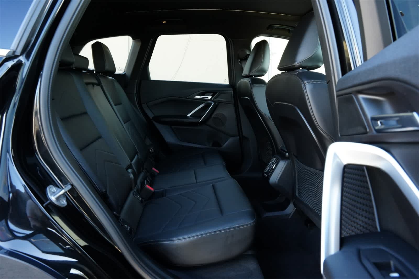 2024 BMW X1 xDrive28i 21