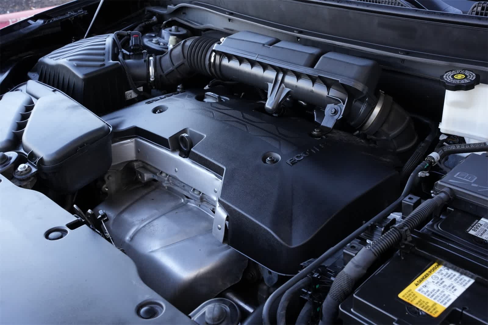 Thumbnail: 2020 Buick Envision - 23