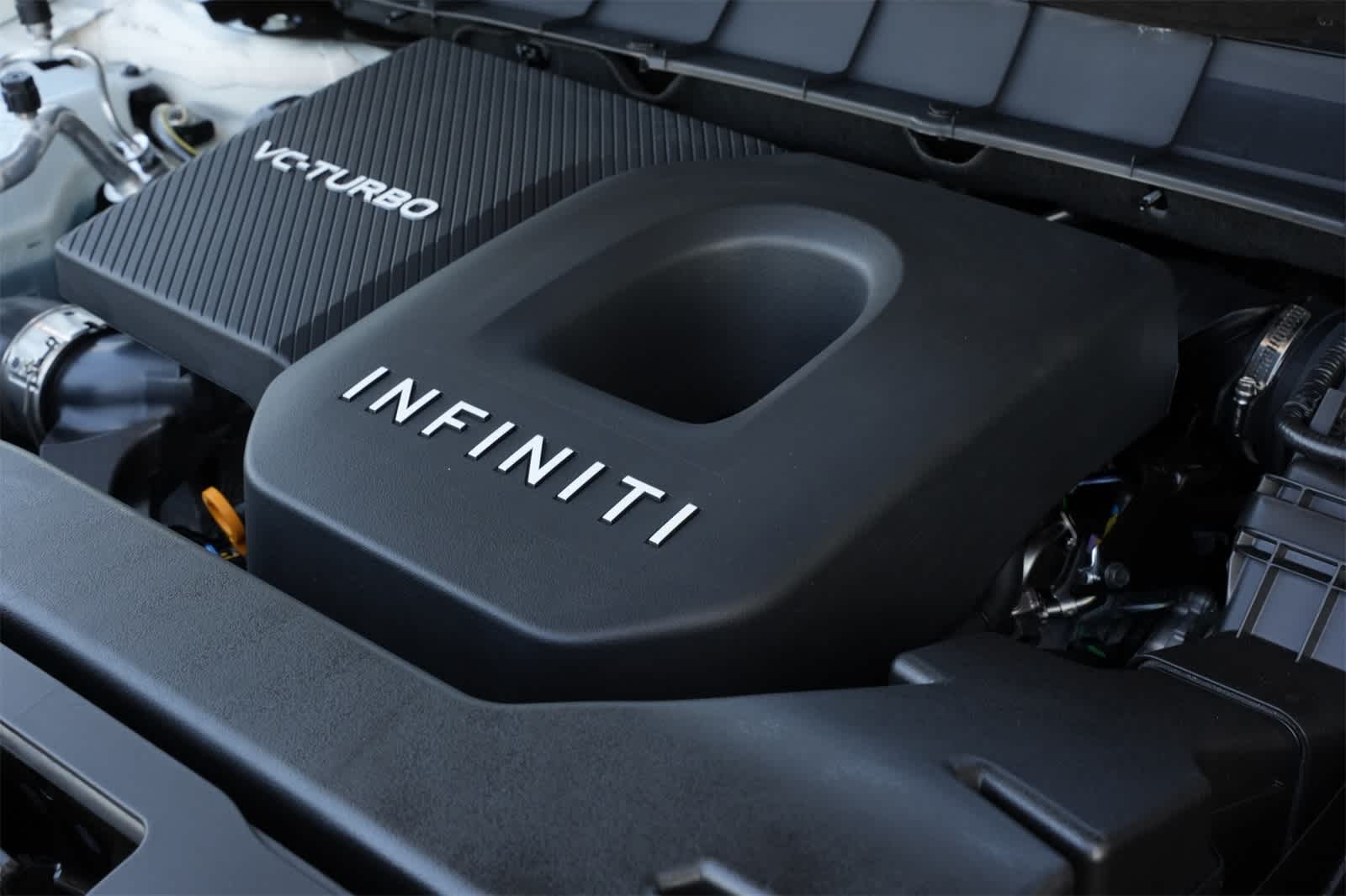 2025 INFINITI QX60 Sensory 23