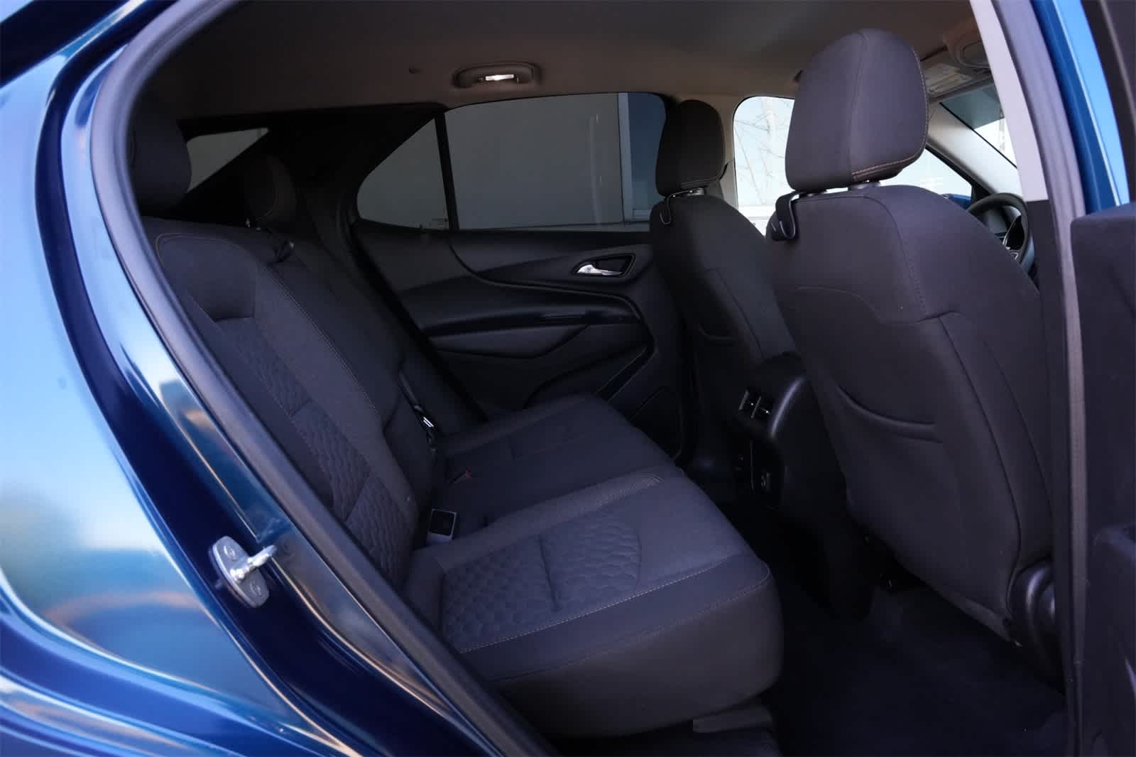 Thumbnail: 2020 Chevrolet Equinox - 21