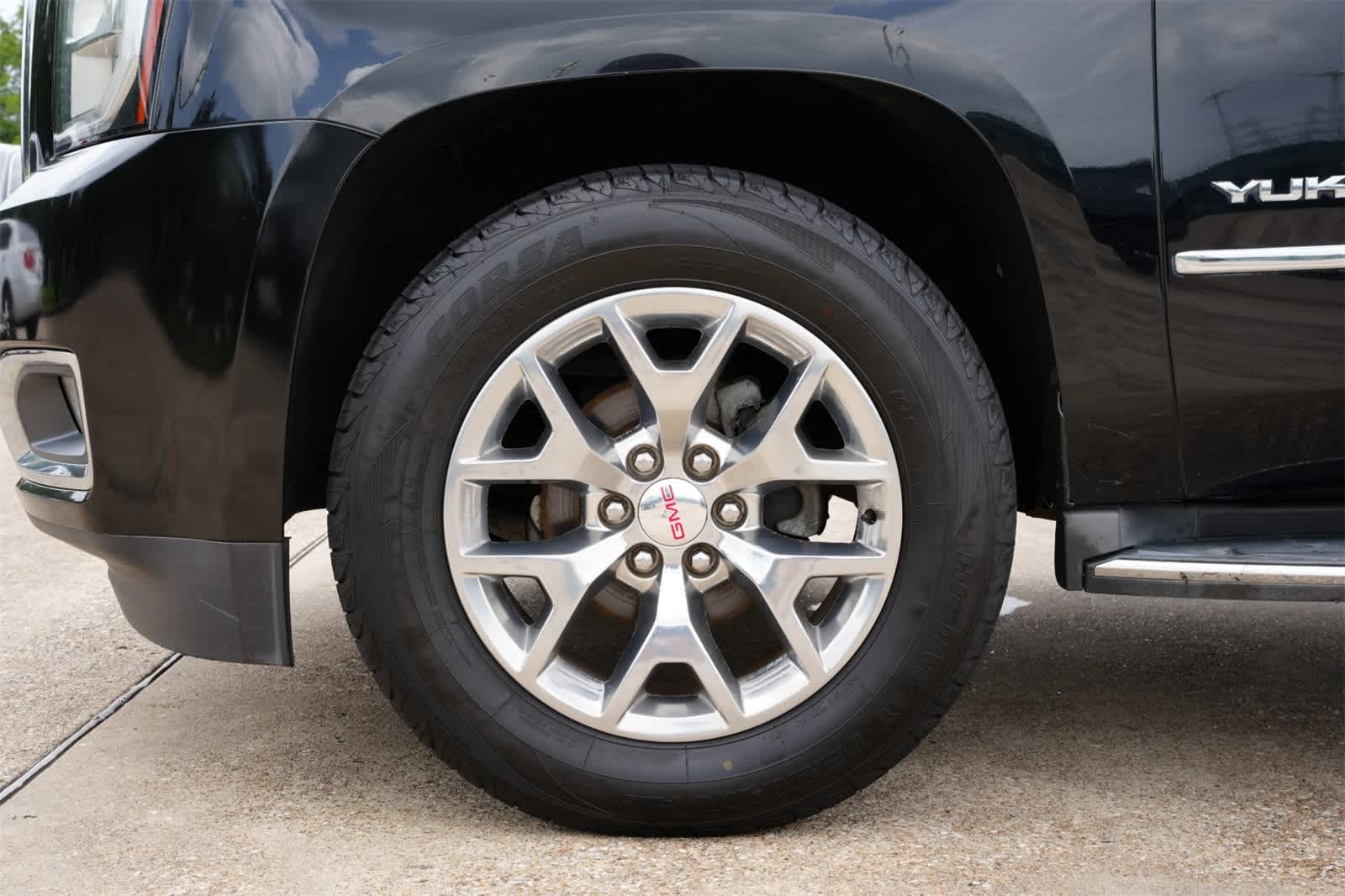 Thumbnail: 2016 GMC Yukon - 25