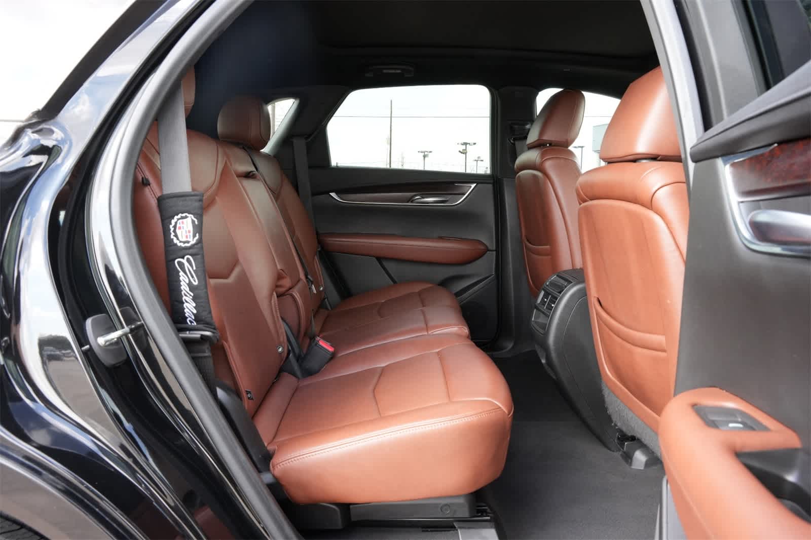 Thumbnail: 2020 Cadillac XT5 - 21