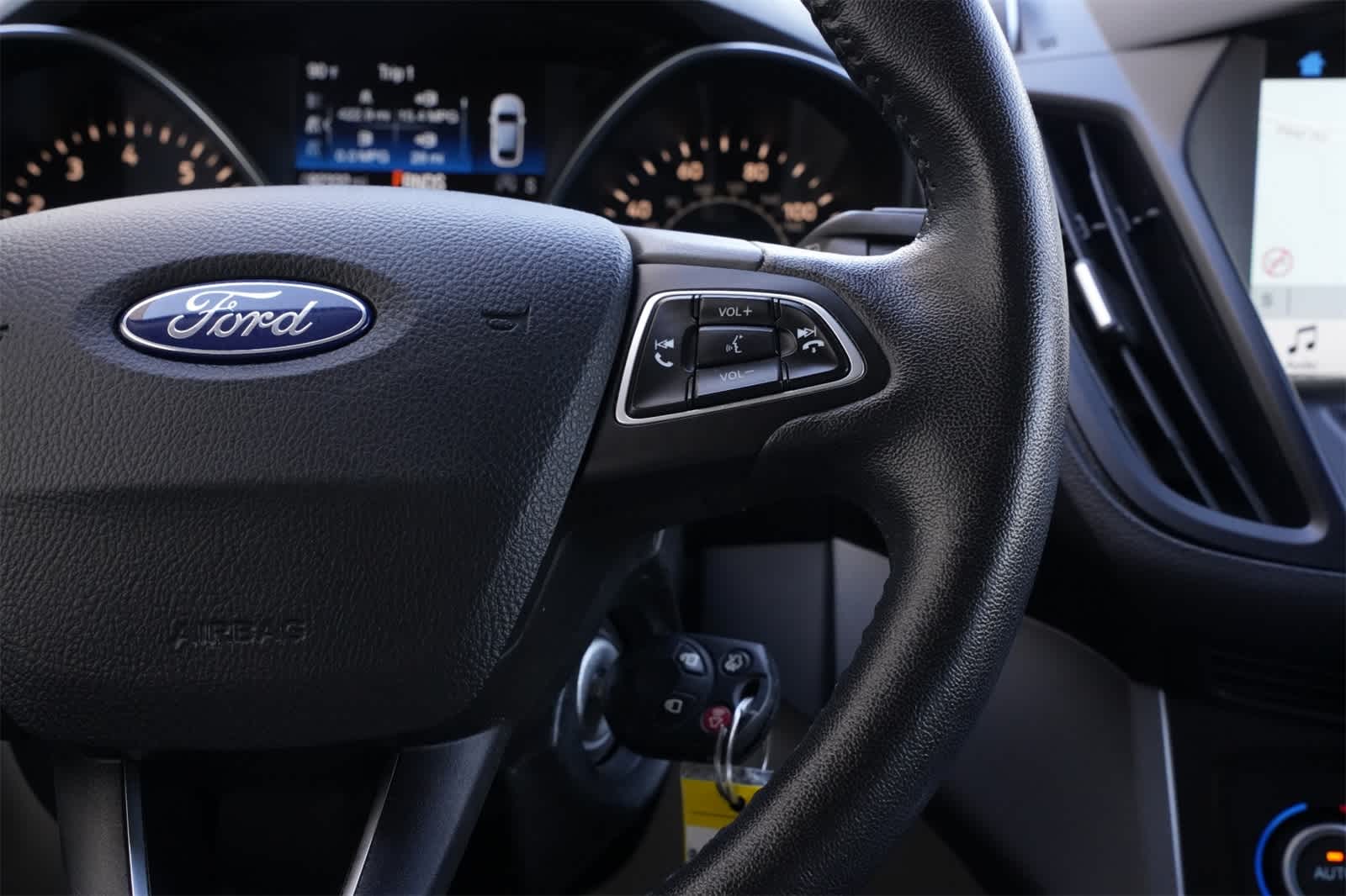 Thumbnail: 2018 Ford Escape - 11