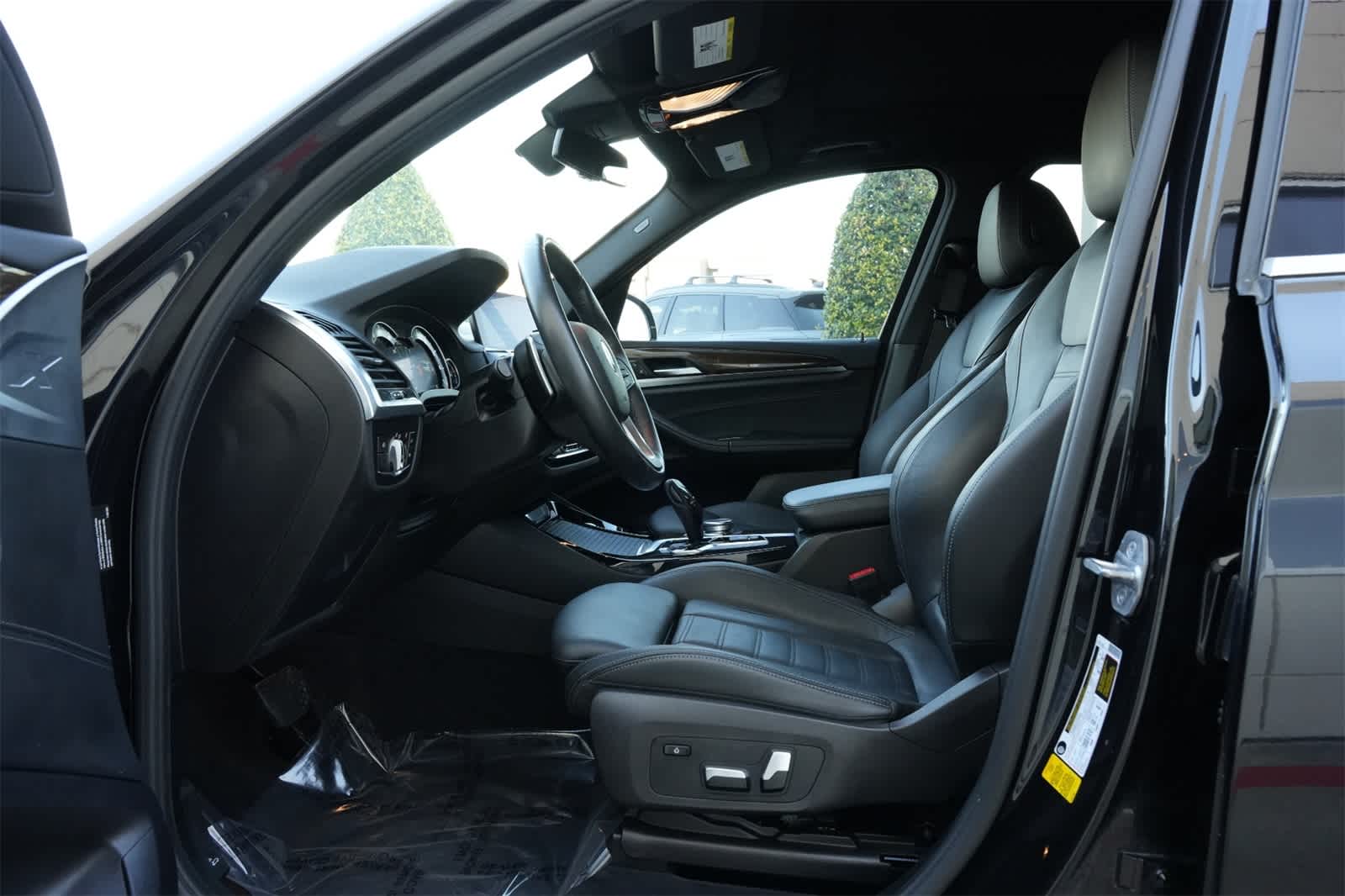 Thumbnail: 2019 BMW X3 - 16