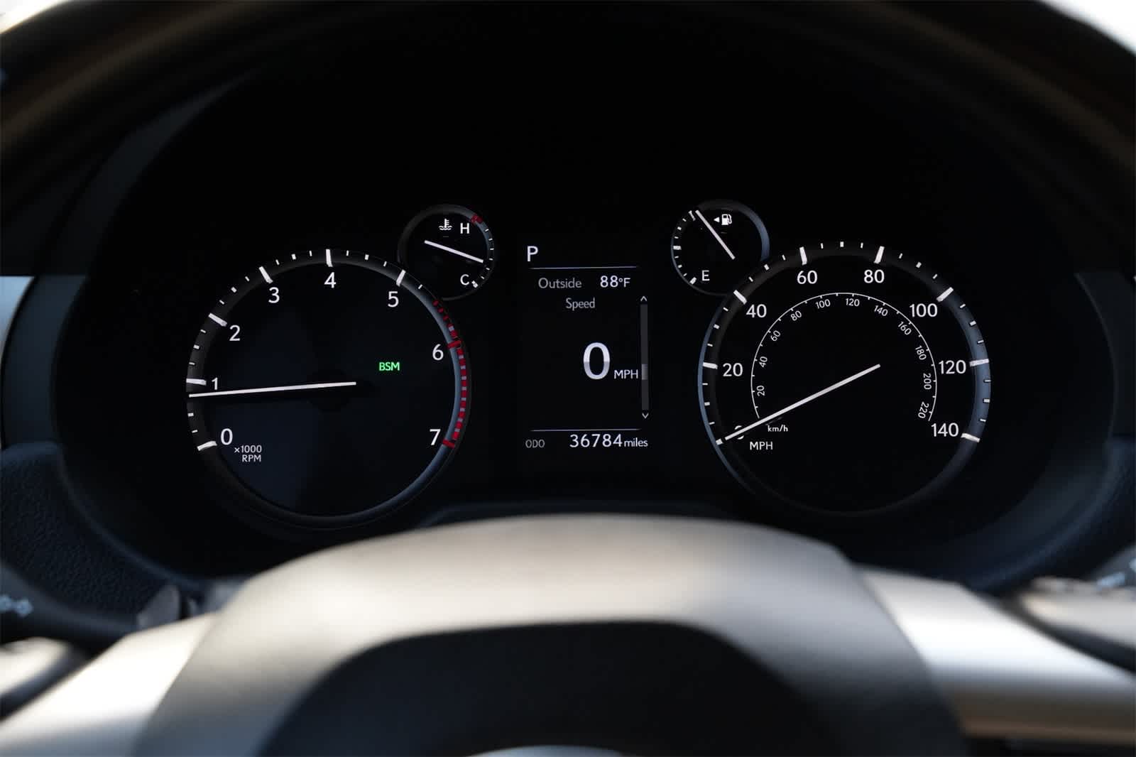 Thumbnail: 2022 Lexus GX - 12