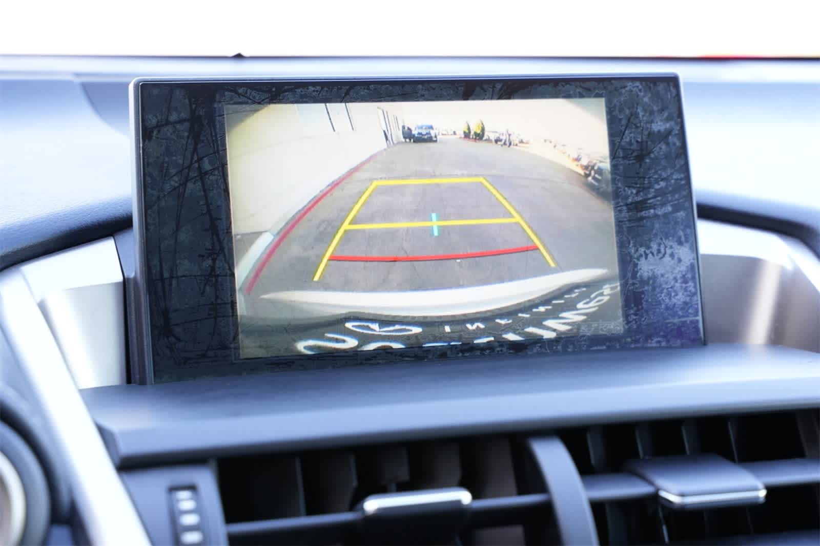 Thumbnail: 2015 Lexus NX - 14