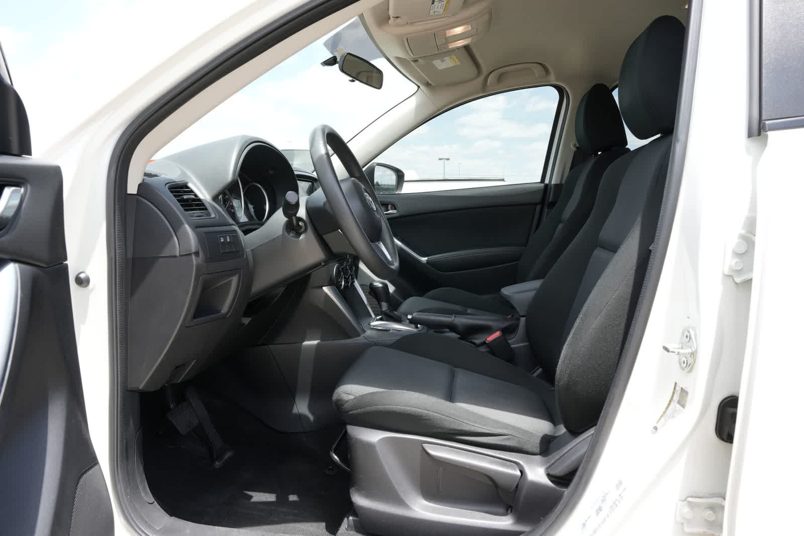 Thumbnail: 2015 Mazda CX-5 - 16