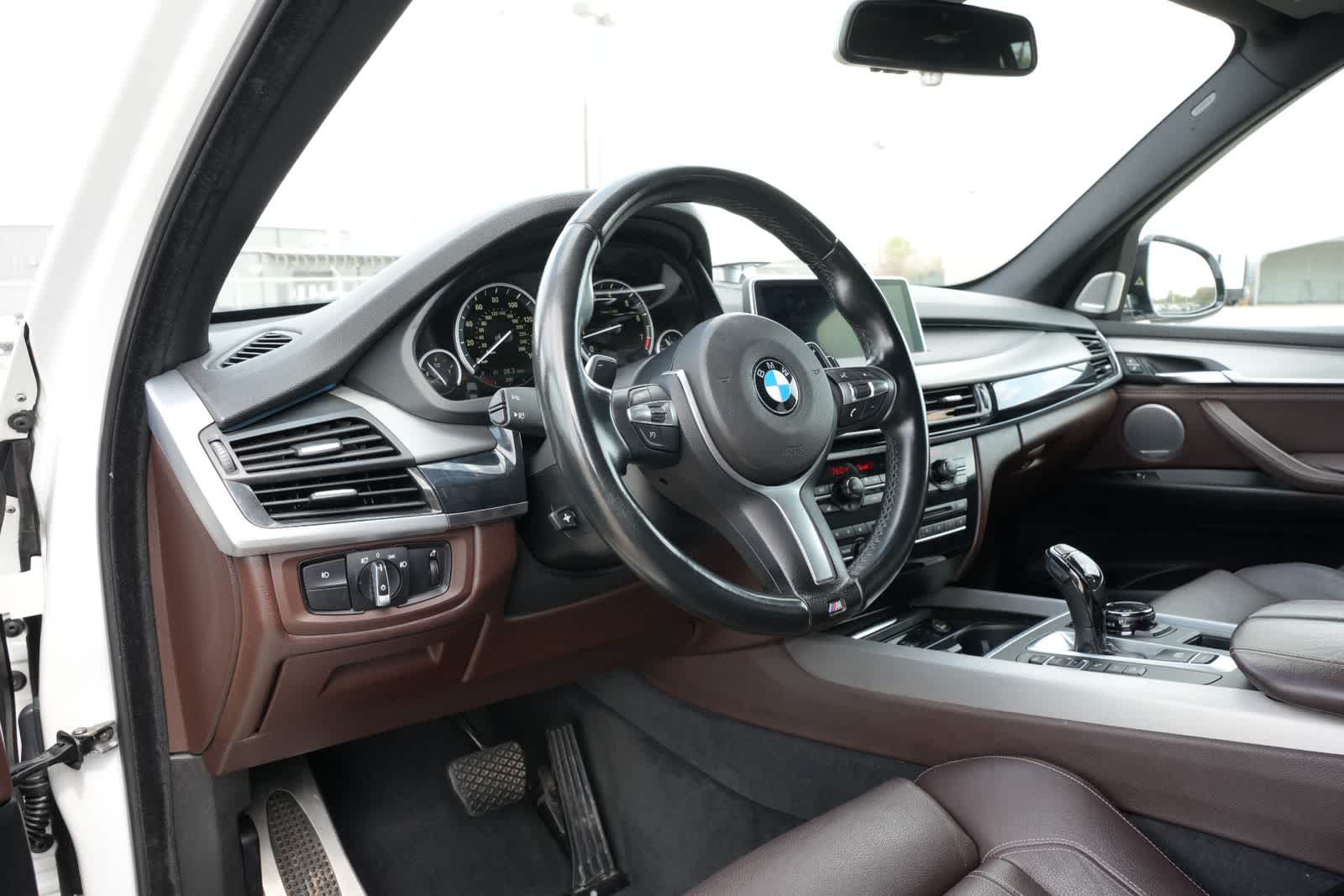 Thumbnail: 2014 BMW X5 - 16