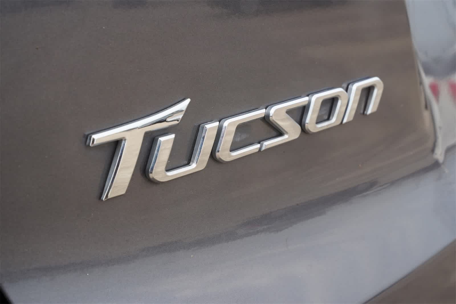 Thumbnail: 2014 Hyundai Tucson - 20