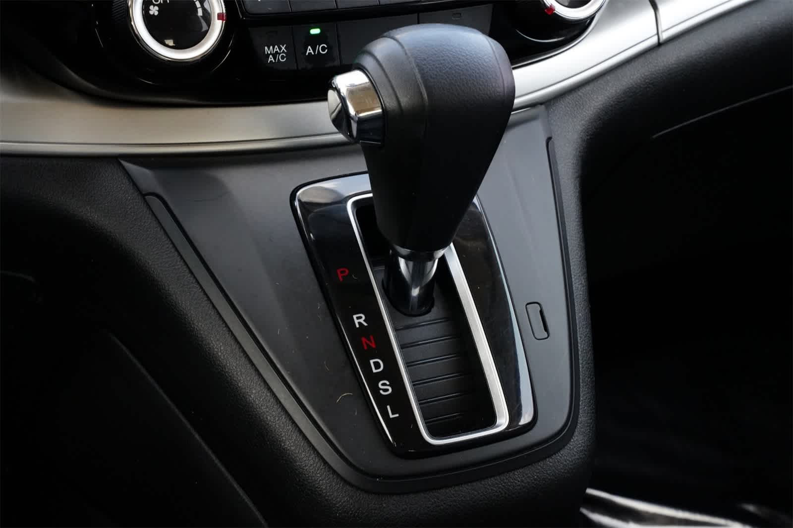 Thumbnail: 2016 Honda CR-V - 14