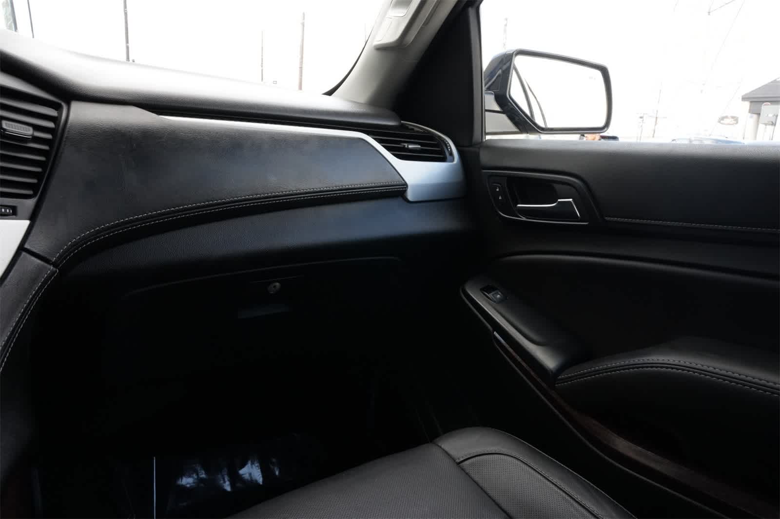 Thumbnail: 2018 GMC Yukon XL - 8