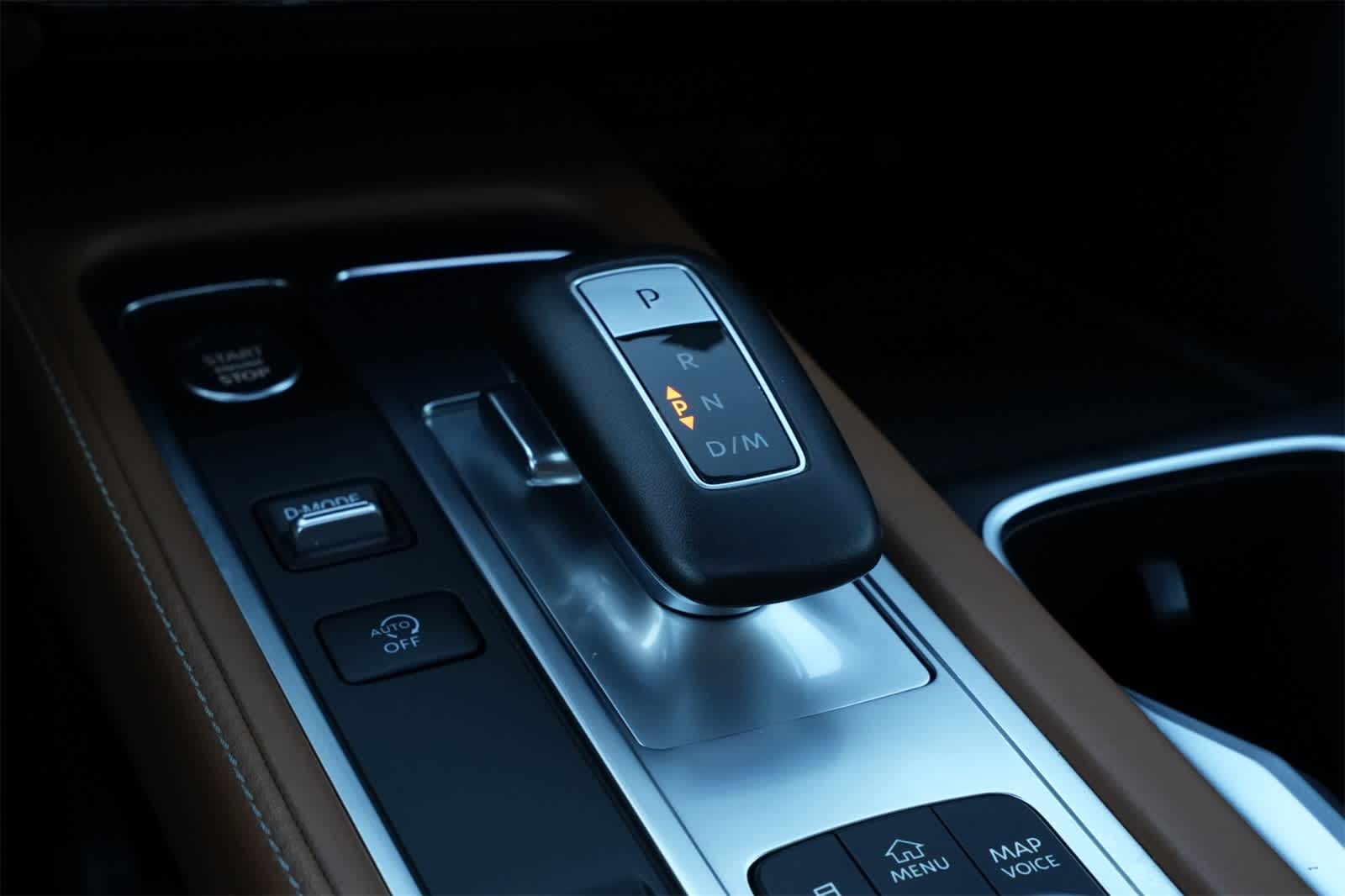 Thumbnail: 2023 INFINITI QX60 - 15