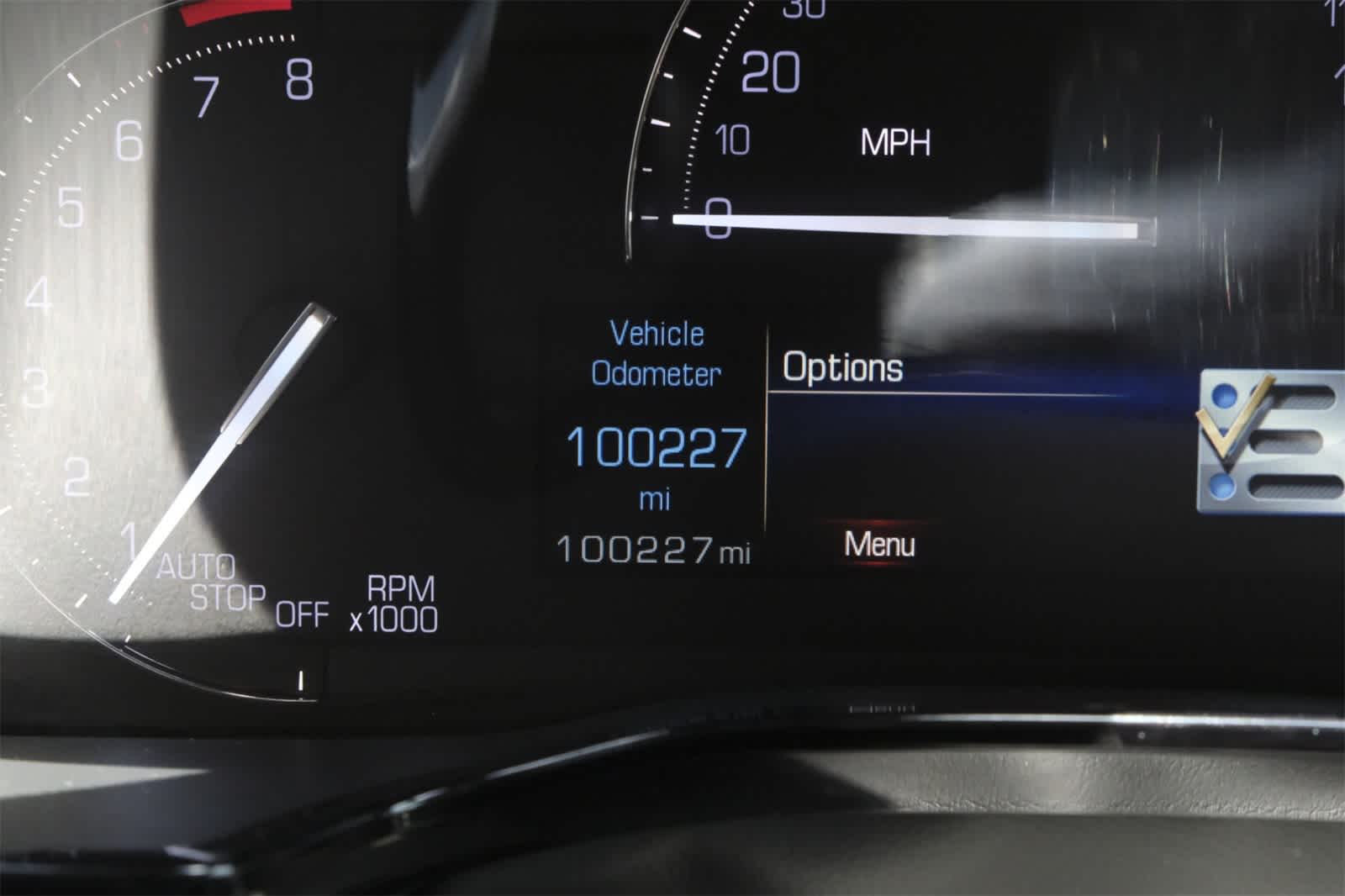 Thumbnail: 2017 Cadillac XT5 - 11