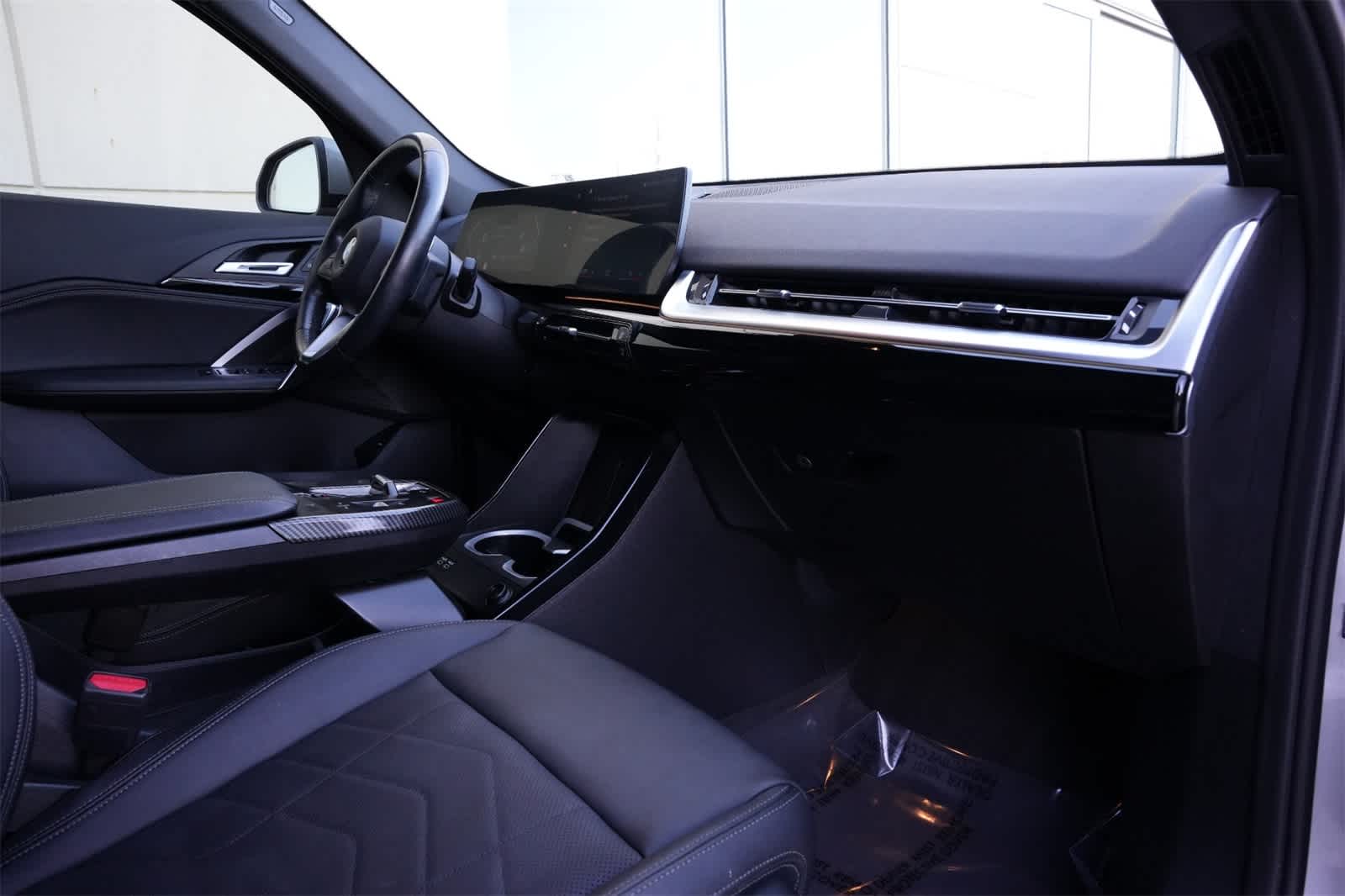 Thumbnail: 2023 BMW X1 - 23