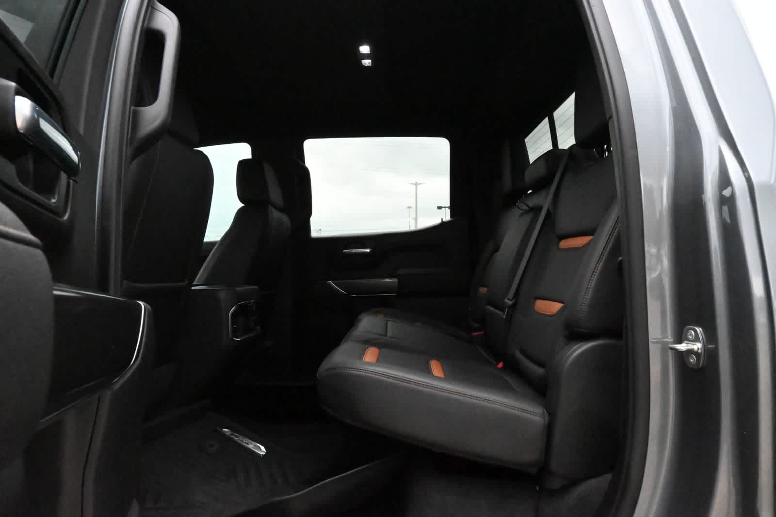 Thumbnail: 2021 GMC Sierra 1500 - 19