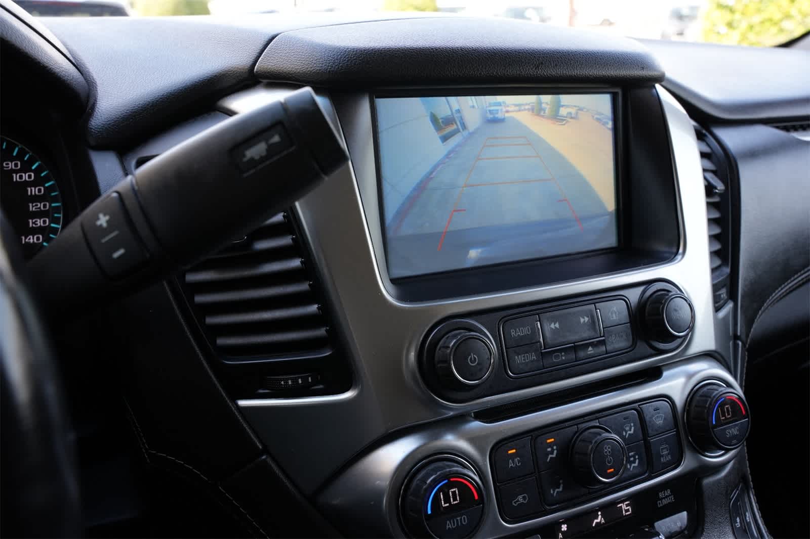 Thumbnail: 2019 Chevrolet Suburban - 14