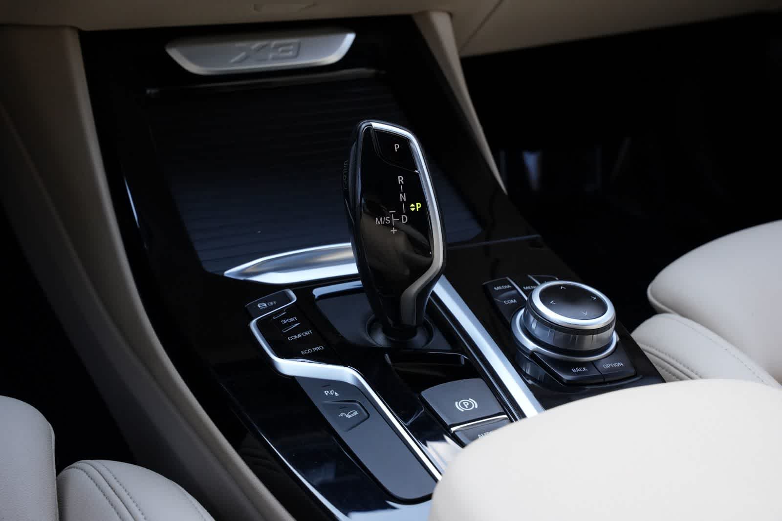 Thumbnail: 2021 BMW X3 - 15