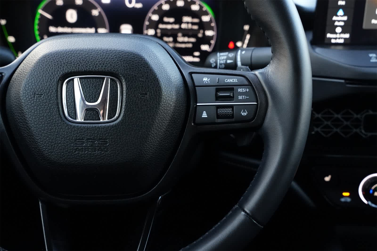 Thumbnail: 2023 Honda Accord - 11