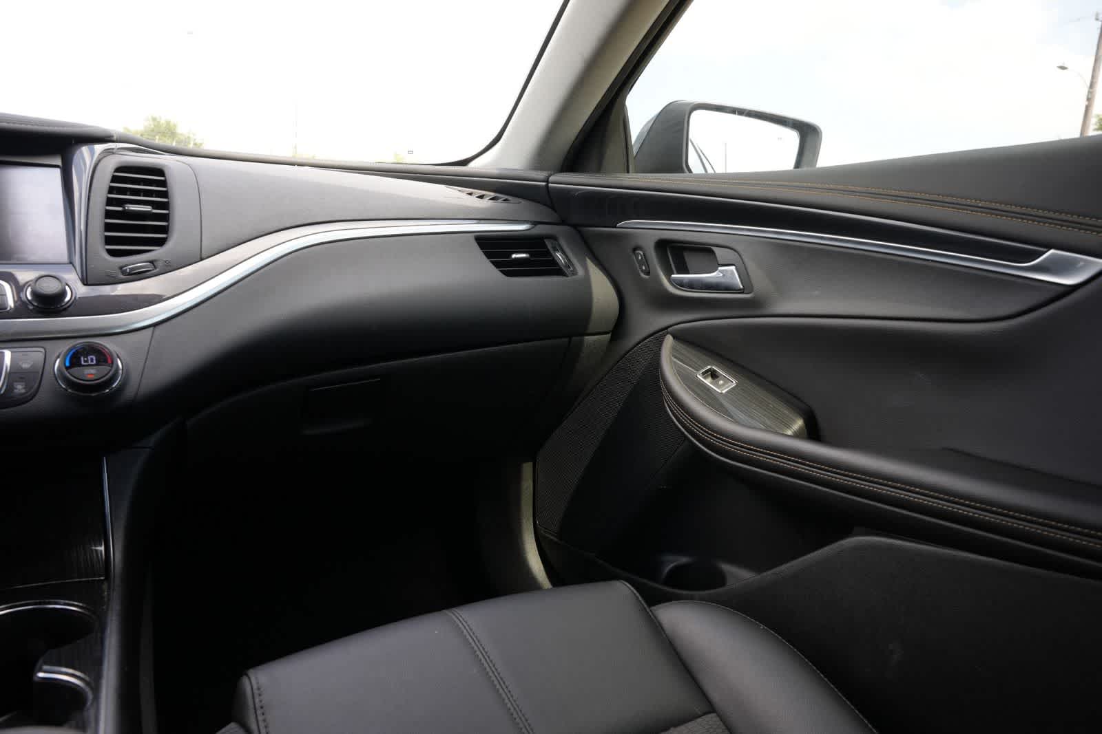 Thumbnail: 2019 Chevrolet Impala - 6