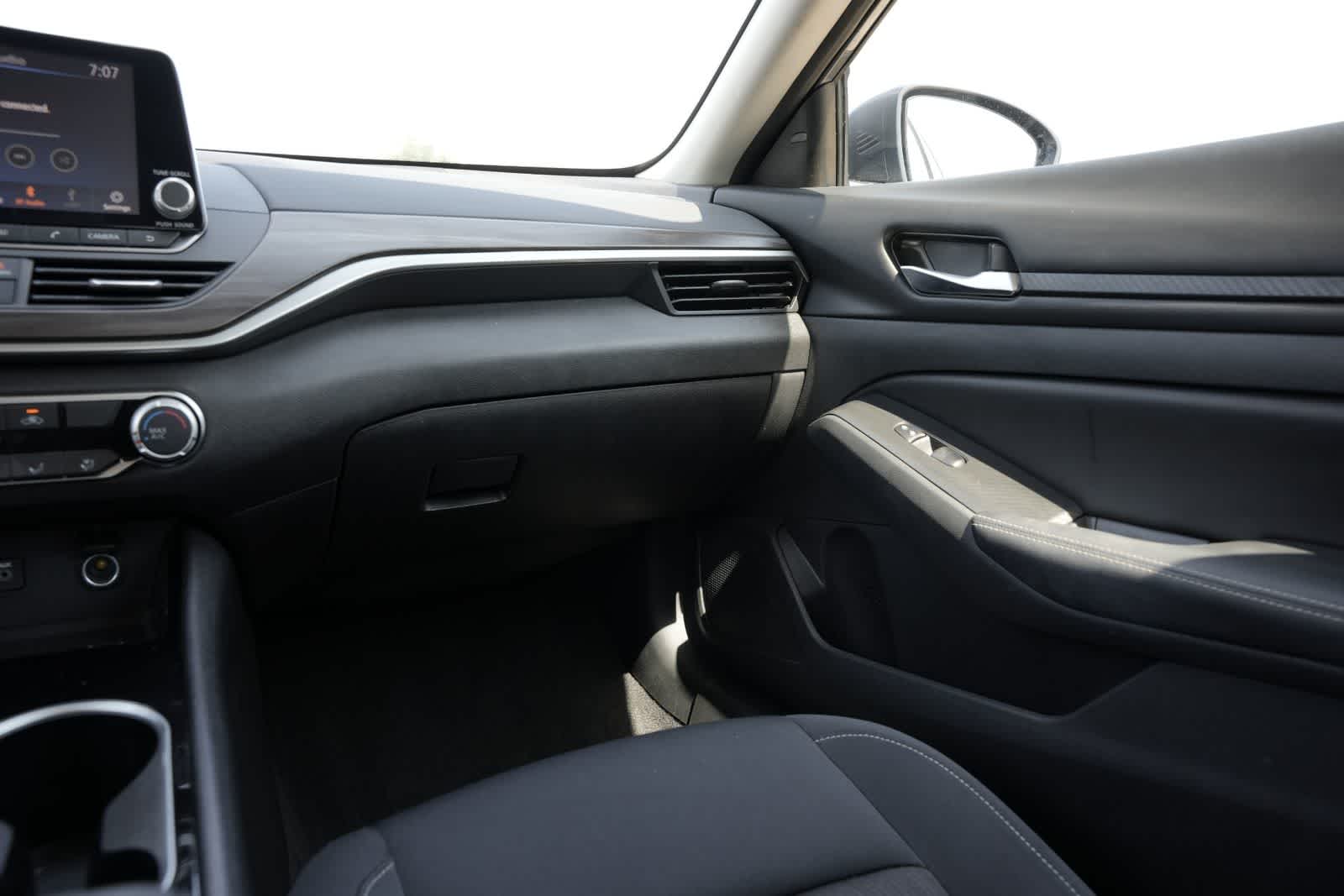 Thumbnail: 2024 Nissan Altima - 5