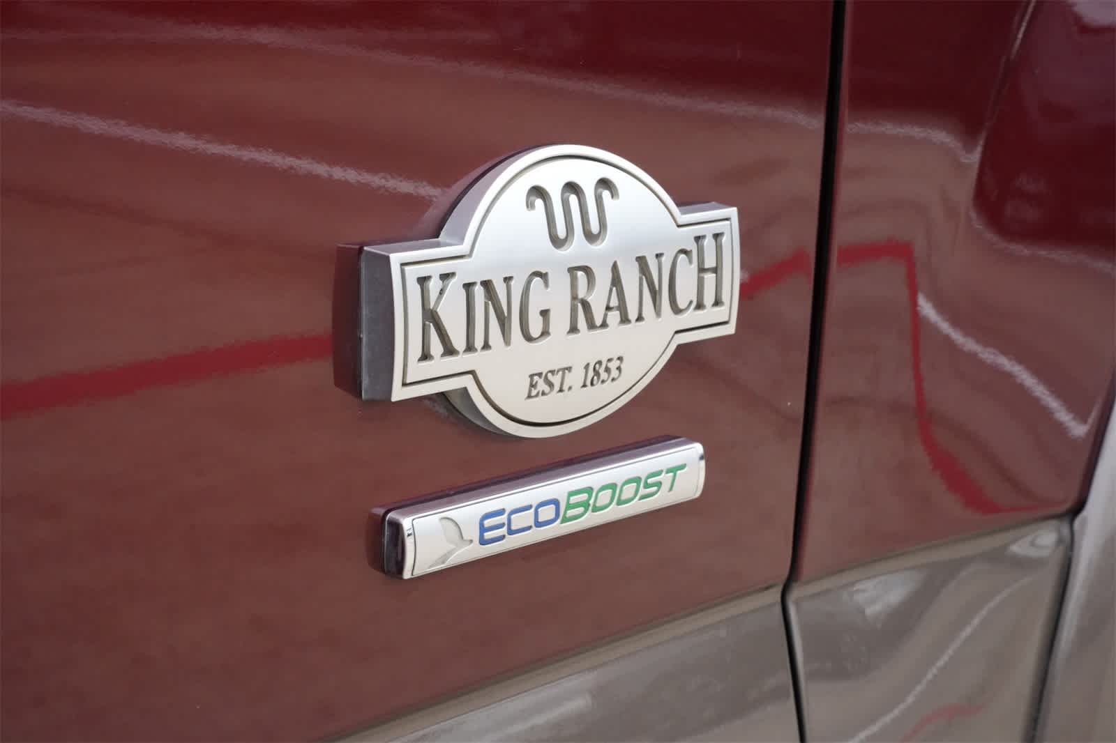 Thumbnail: 2015 Ford F-150 - 23