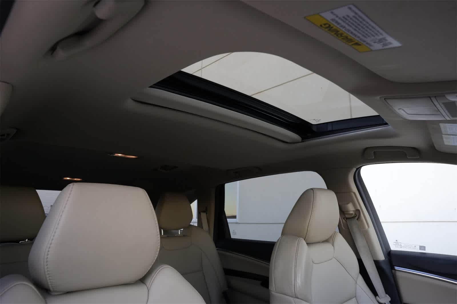 Thumbnail: 2015 Acura MDX - 23