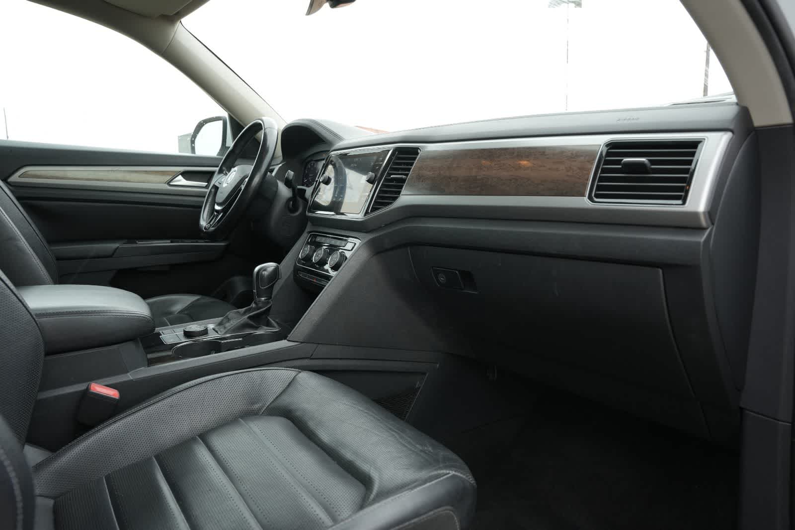 Thumbnail: 2018 Volkswagen Atlas - 19