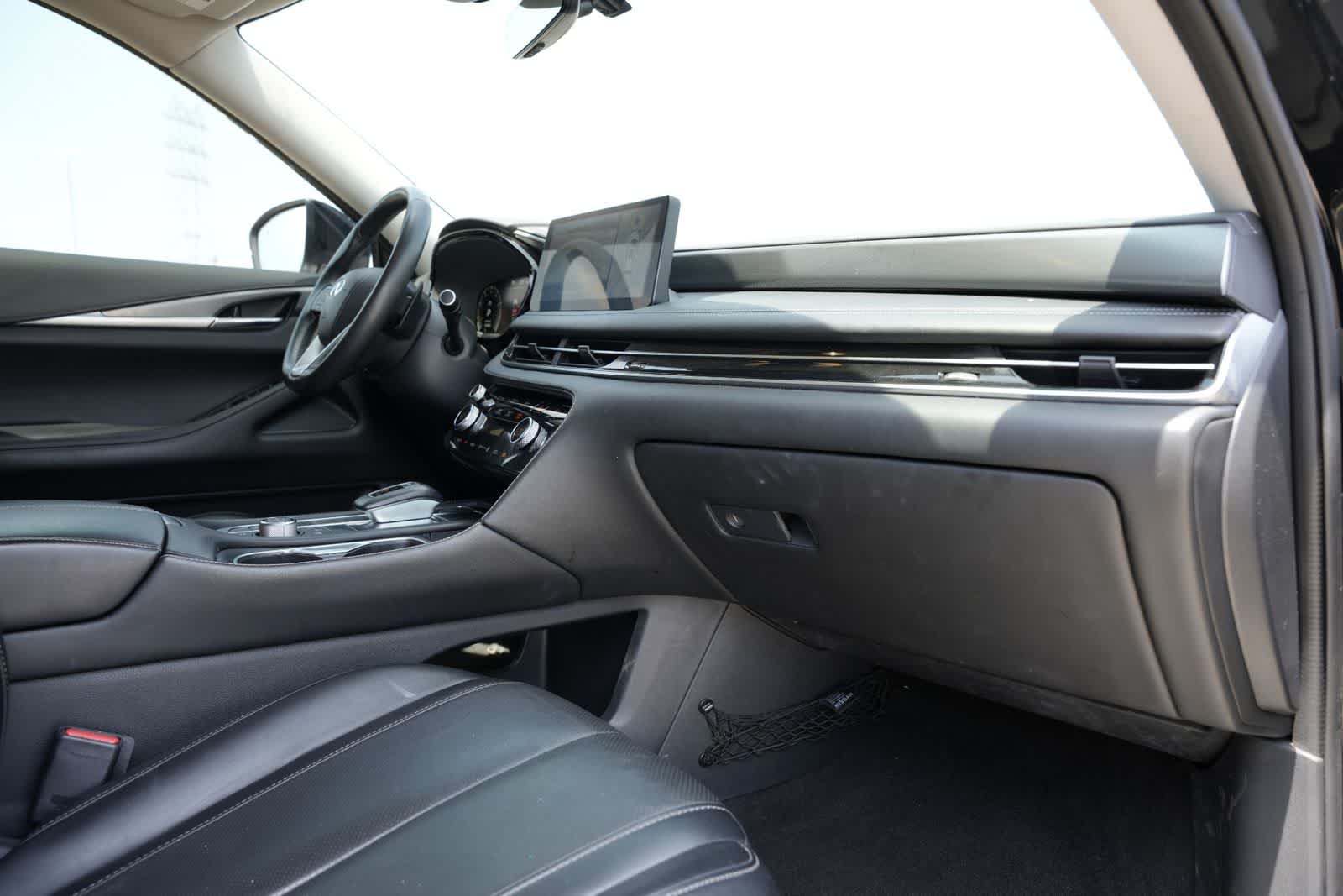 Thumbnail: 2023 INFINITI QX60 - 22