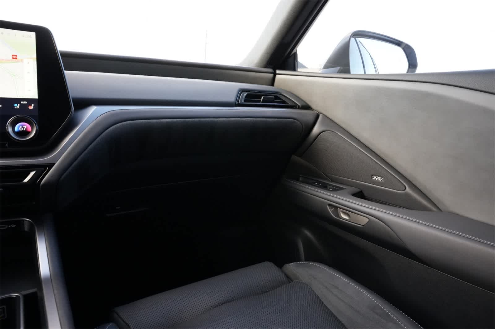 Thumbnail: 2024 Lexus TX - 8