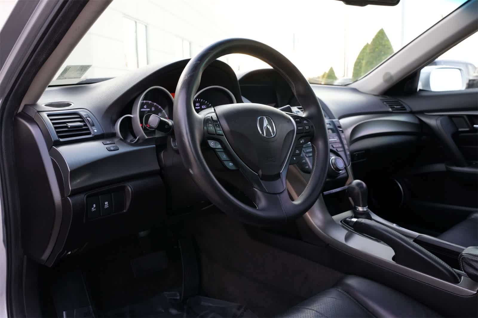 Thumbnail: 2013 Acura TL - 14