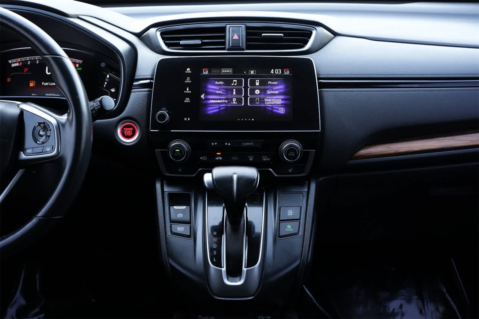 Thumbnail: 2021 Honda CR-V - 14