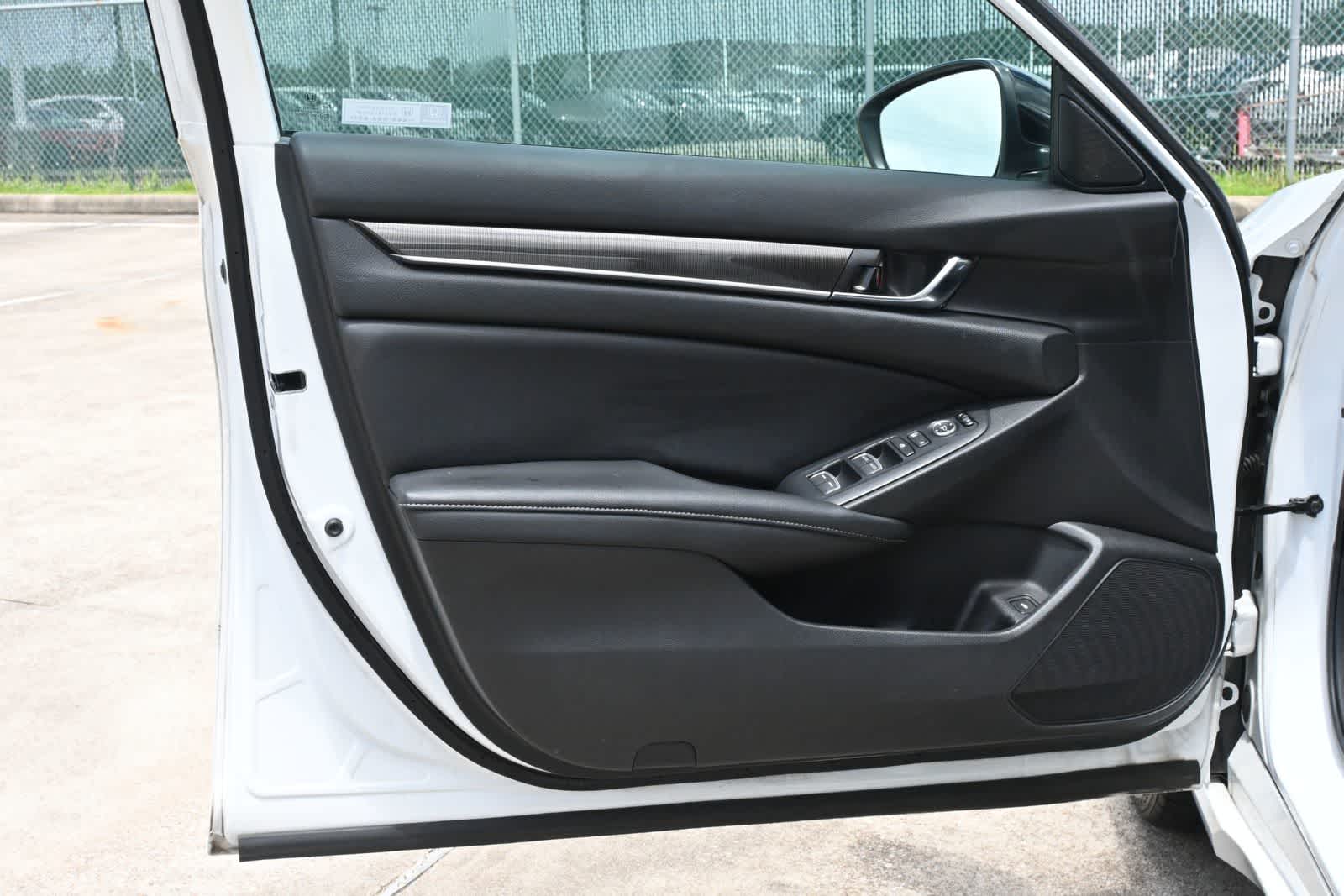 Thumbnail: 2021 Honda Accord - 18