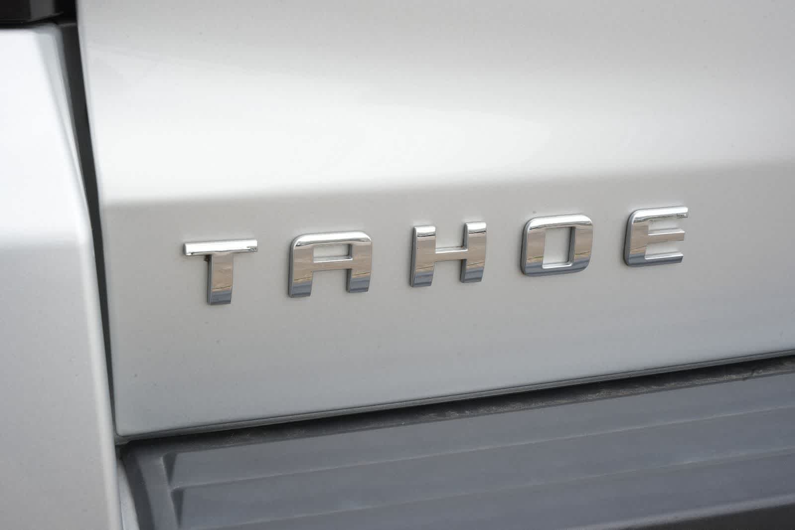 Thumbnail: 2019 Chevrolet Tahoe - 19