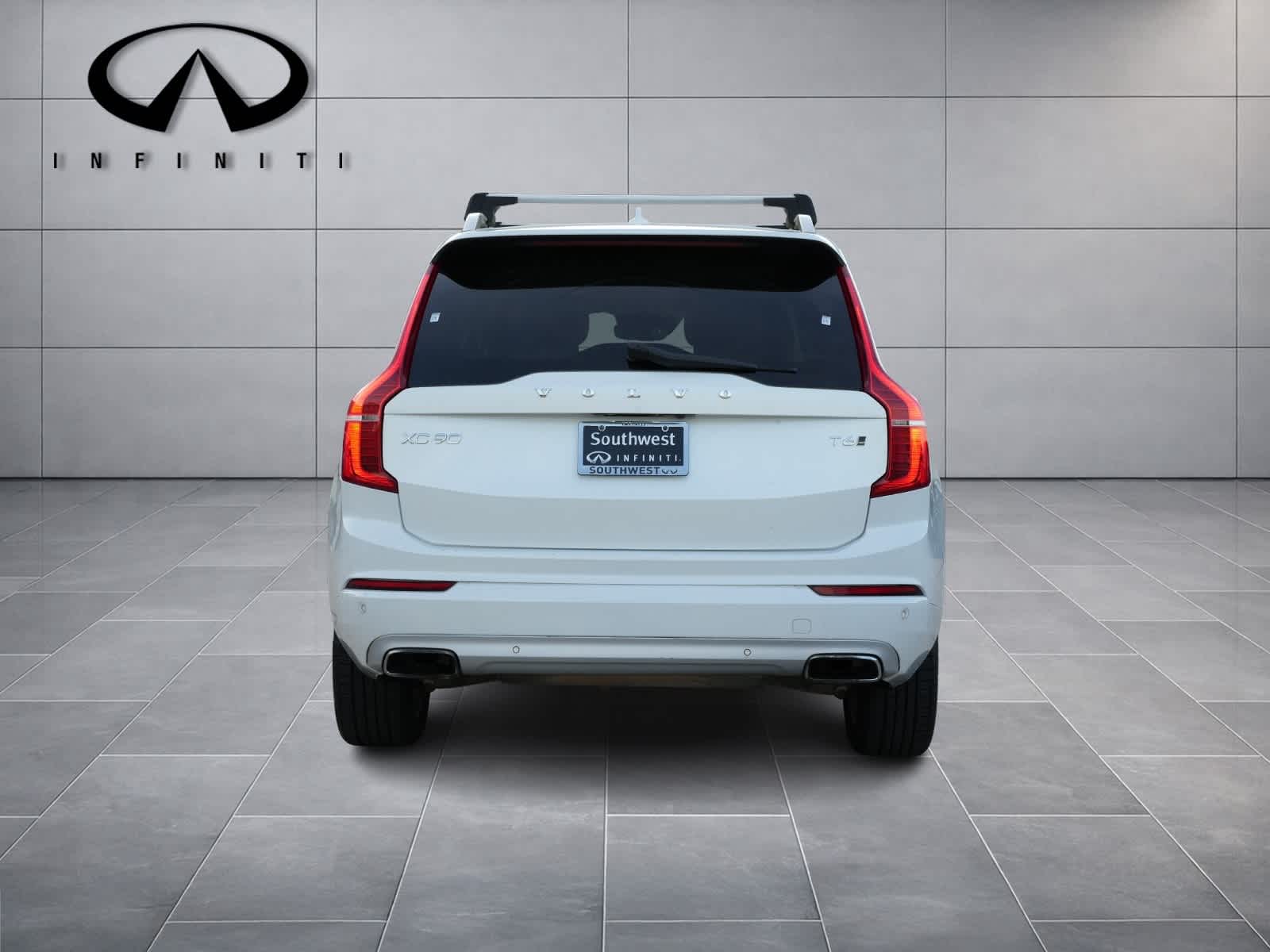 Thumbnail: 2016 Volvo XC90 - 6