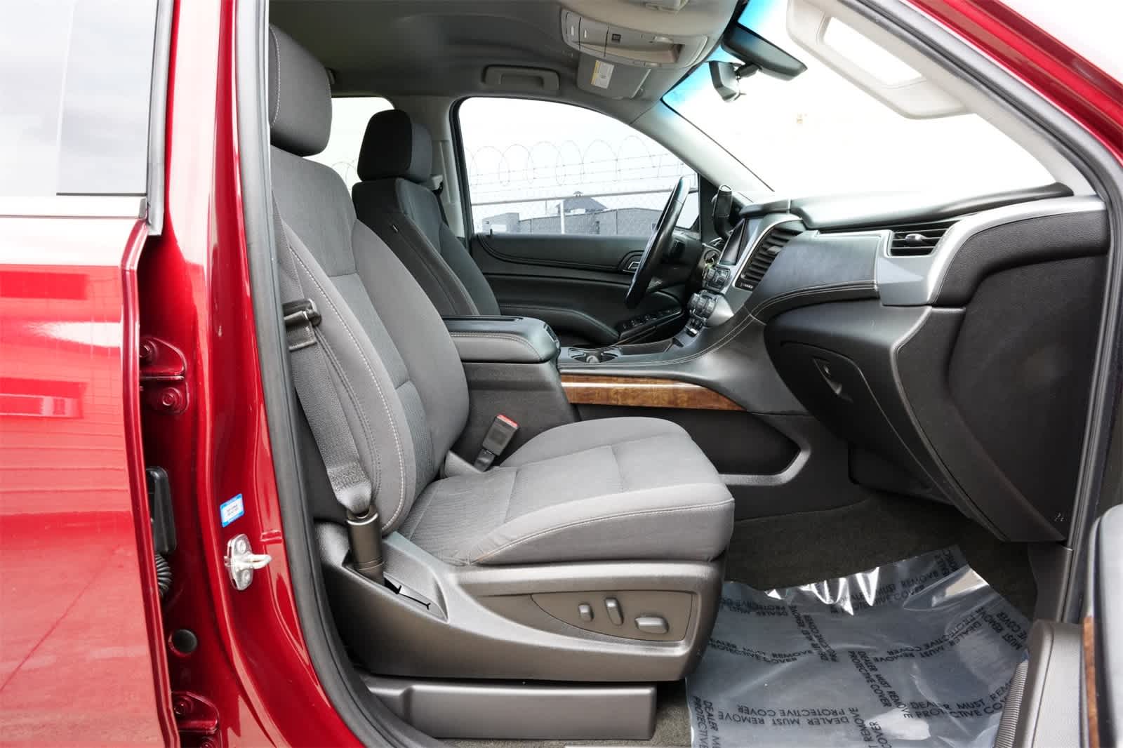 Thumbnail: 2018 Chevrolet Tahoe - 23