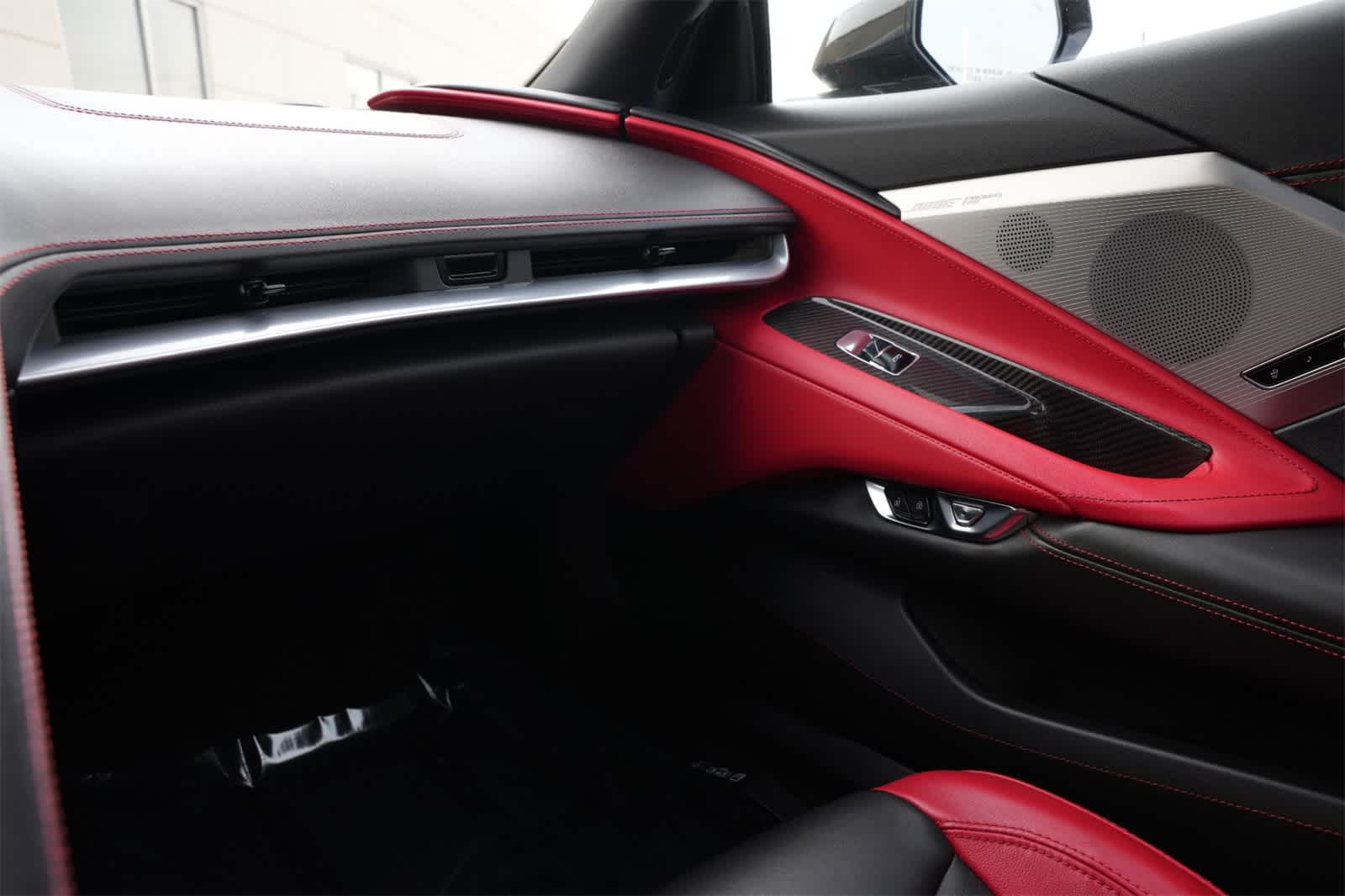 Thumbnail: 2022 Chevrolet Corvette - 6