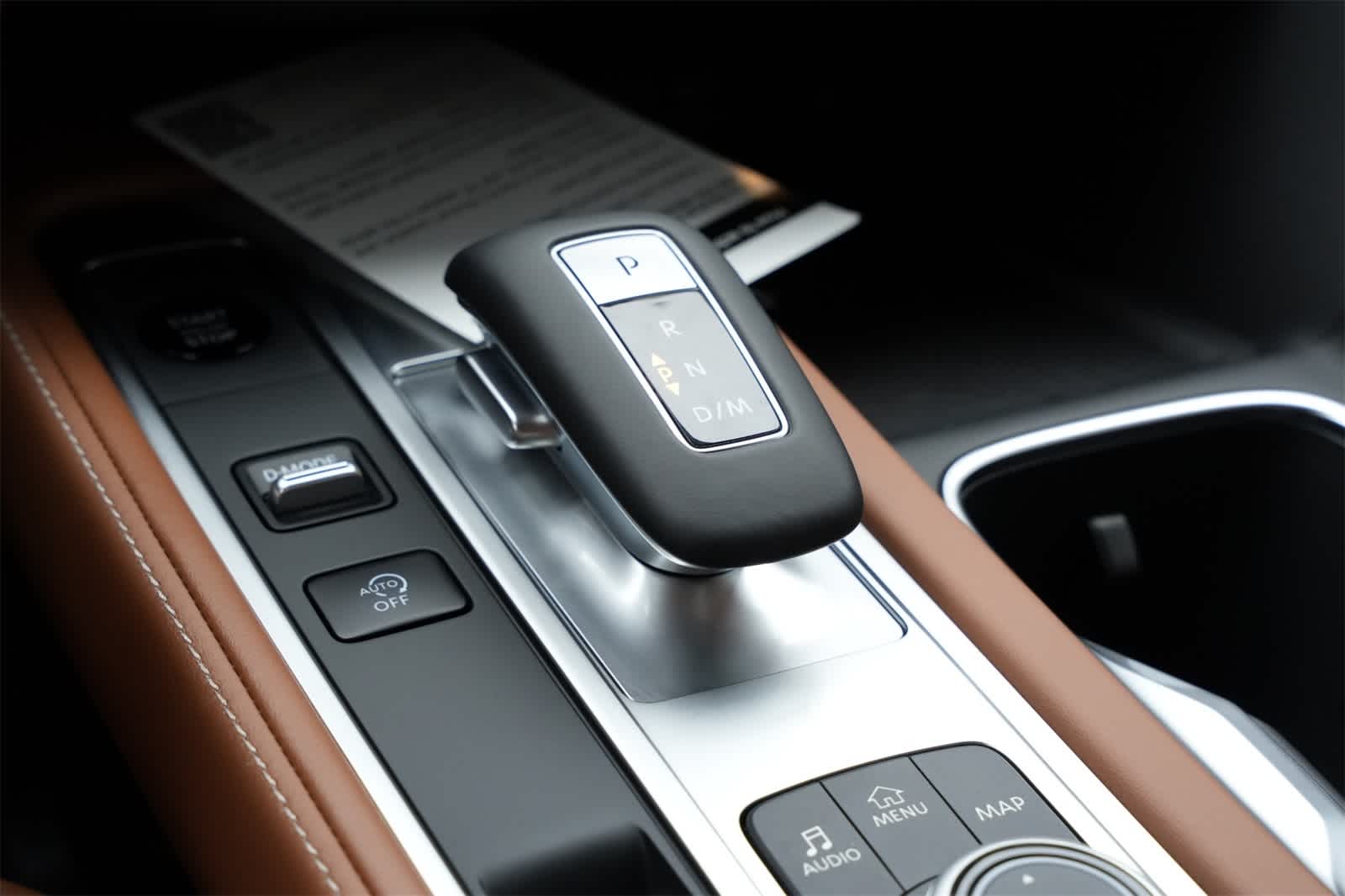 Thumbnail: 2026 INFINITI QX60 - 14