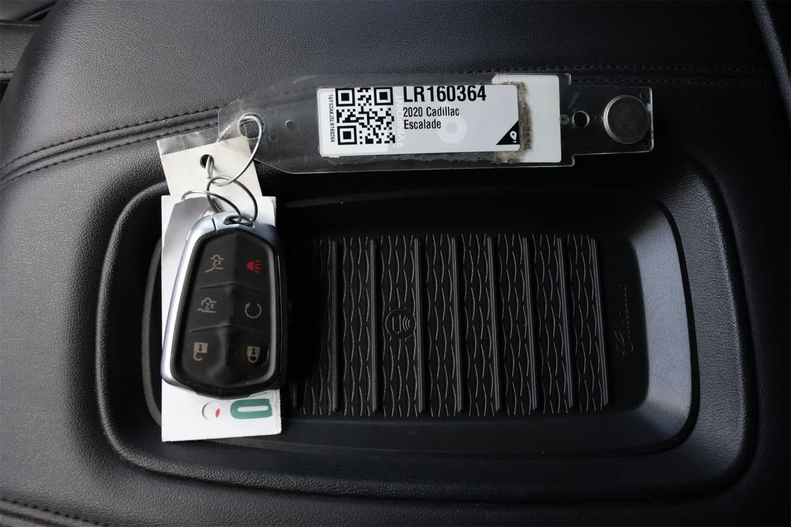 Thumbnail: 2020 Cadillac Escalade - 28
