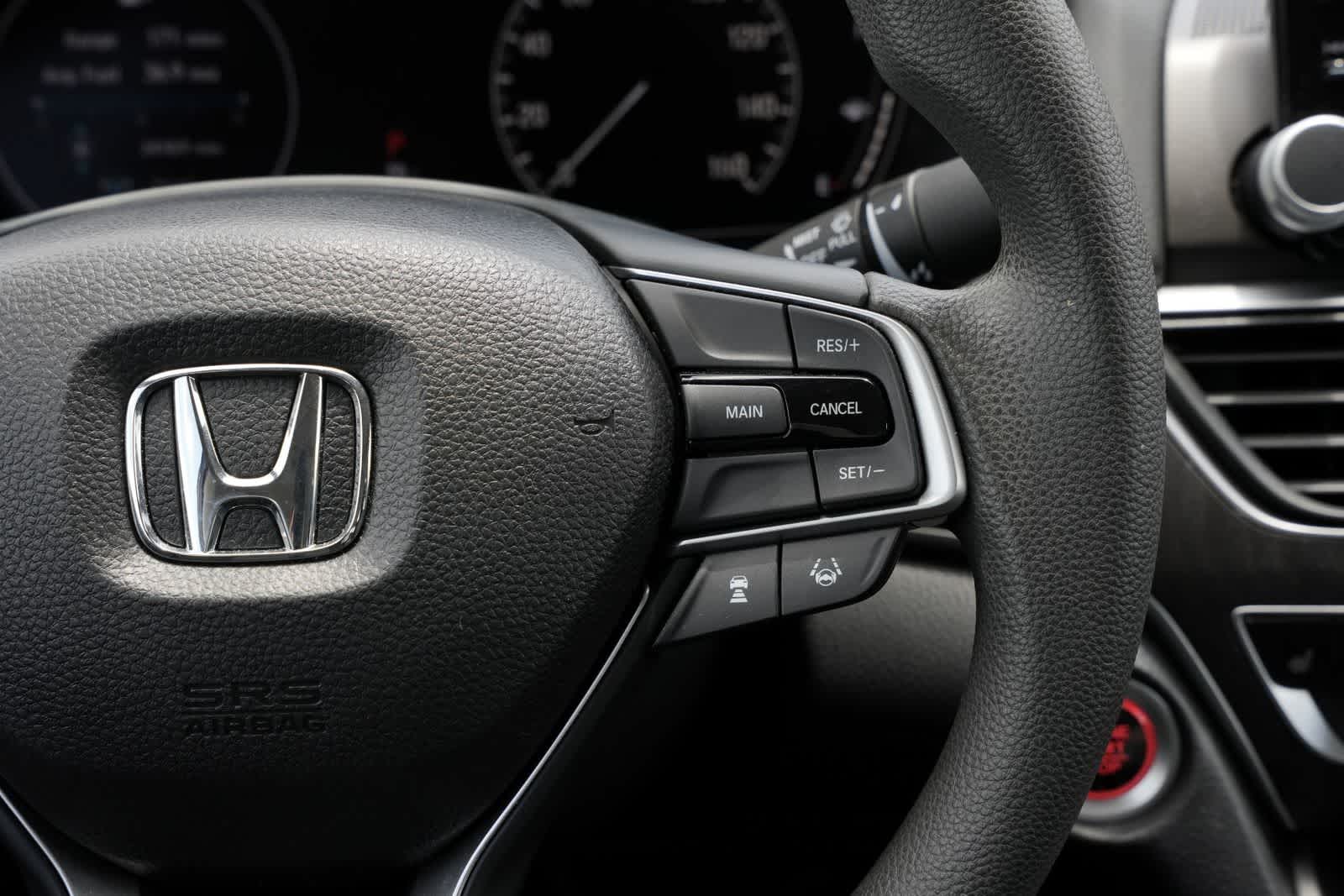 Thumbnail: 2018 Honda Accord - 11