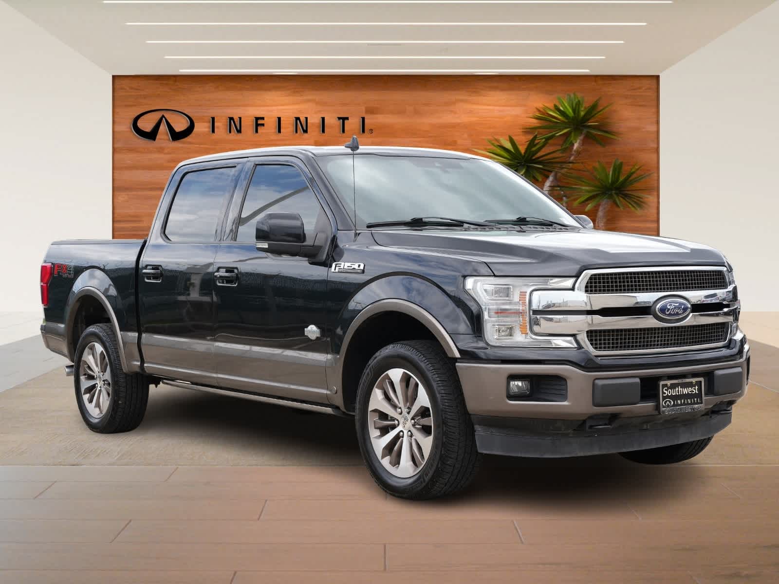 Thumbnail: 2020 Ford F-150 - 3