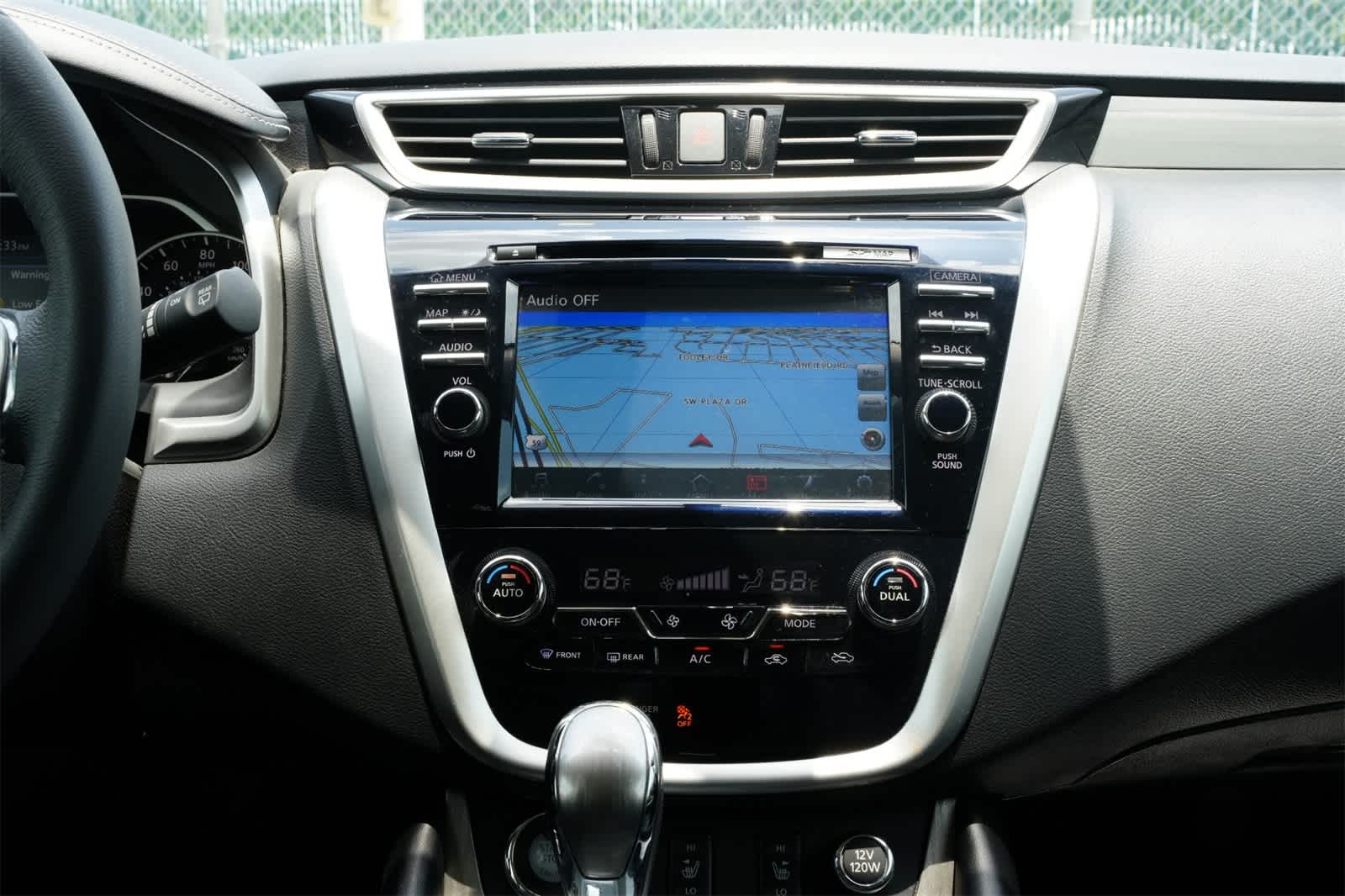 Thumbnail: 2015 Nissan Murano - 11