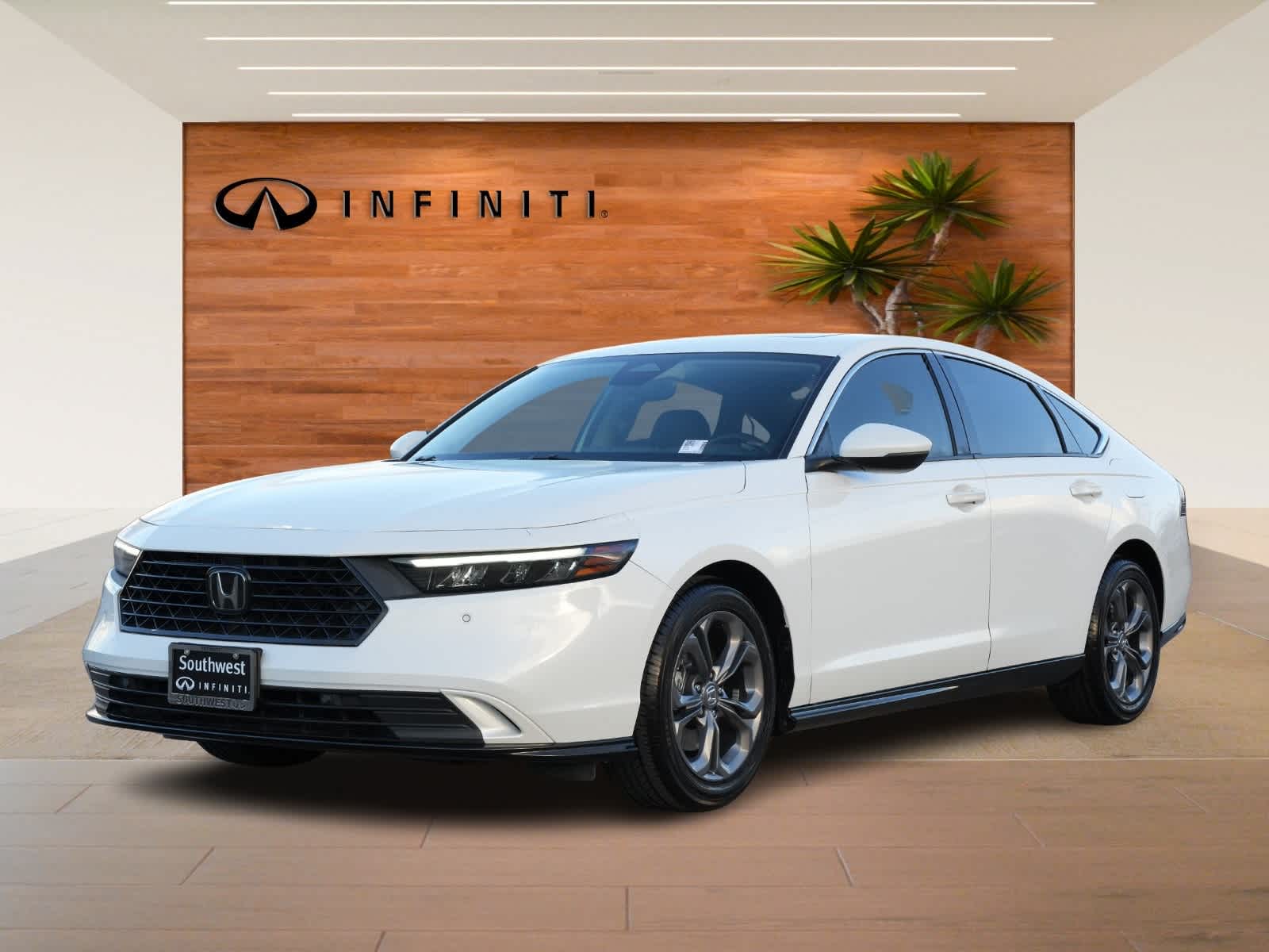 Thumbnail: 2023 Honda Accord - 1