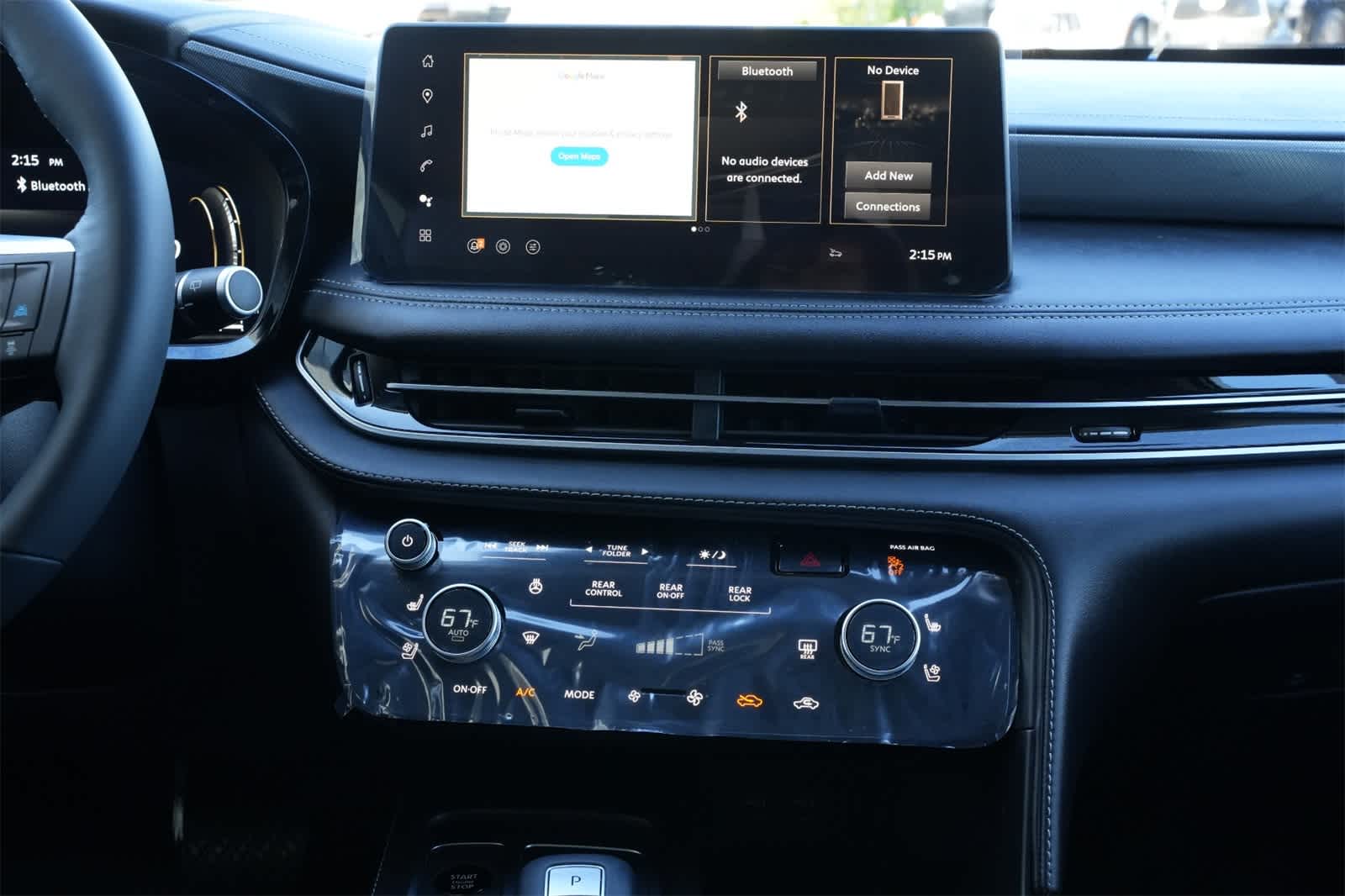 Thumbnail: 2026 INFINITI QX60 - 13