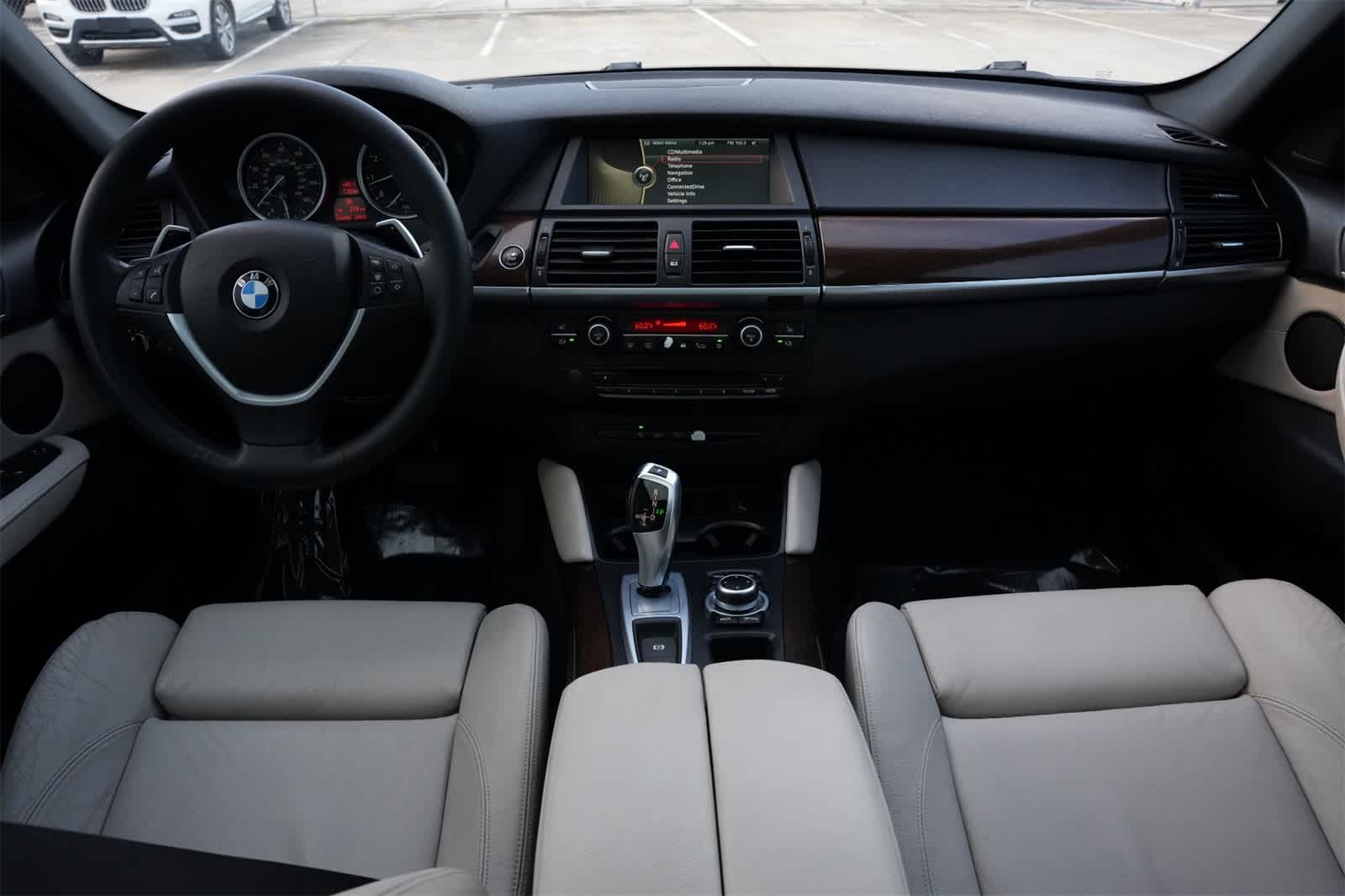 Thumbnail: 2014 BMW X6 - 7