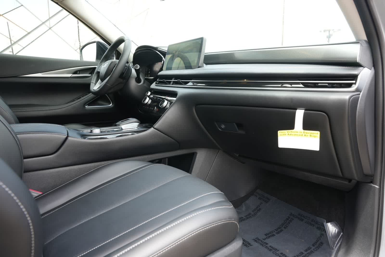 Thumbnail: 2026 INFINITI QX60 - 22