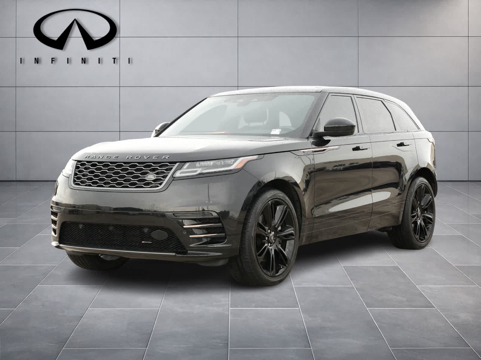 Thumbnail: 2023 Land Rover Range Rover Velar - 1