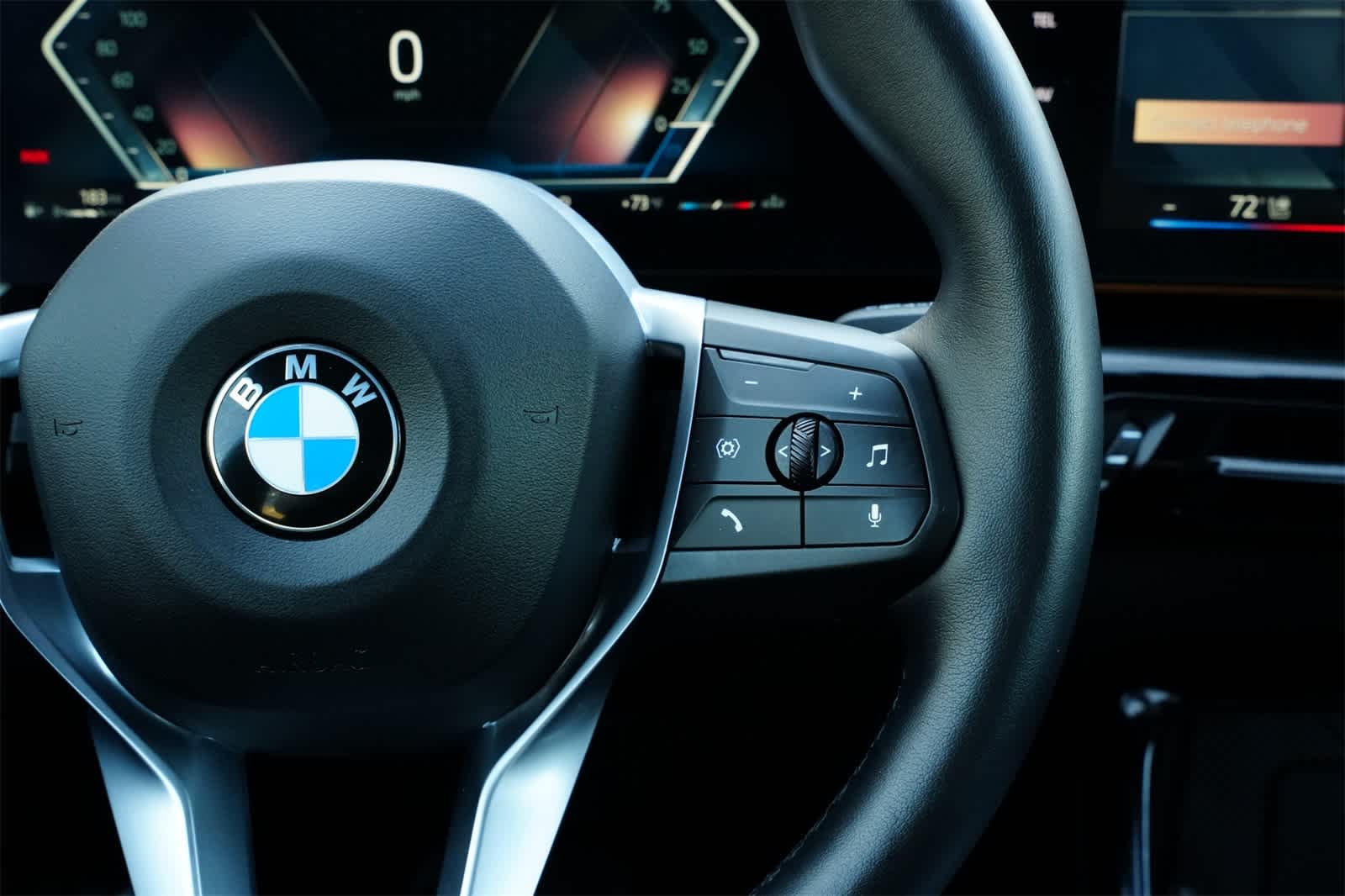 2024 BMW X1 xDrive28i 11